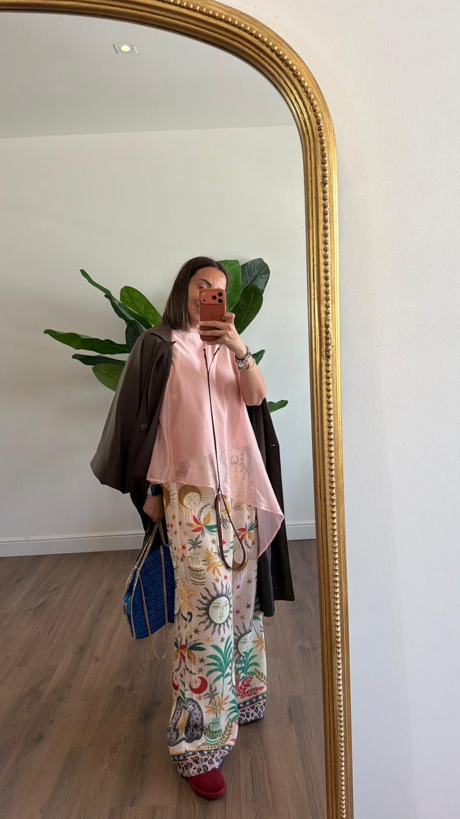 PANTALONE FANTASY 0002 NEW