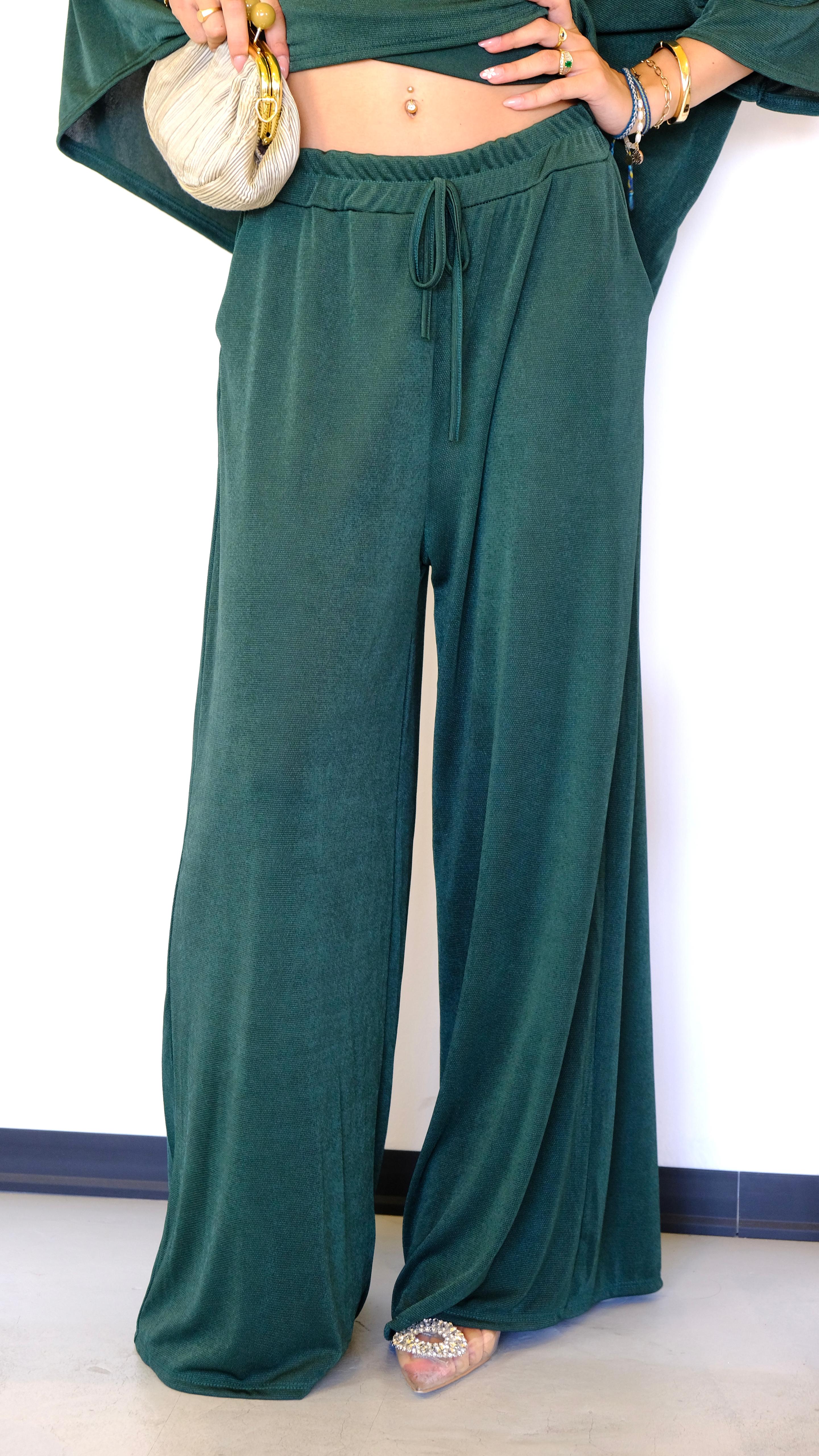 PANTALONE QUATTRO COLORI 11266