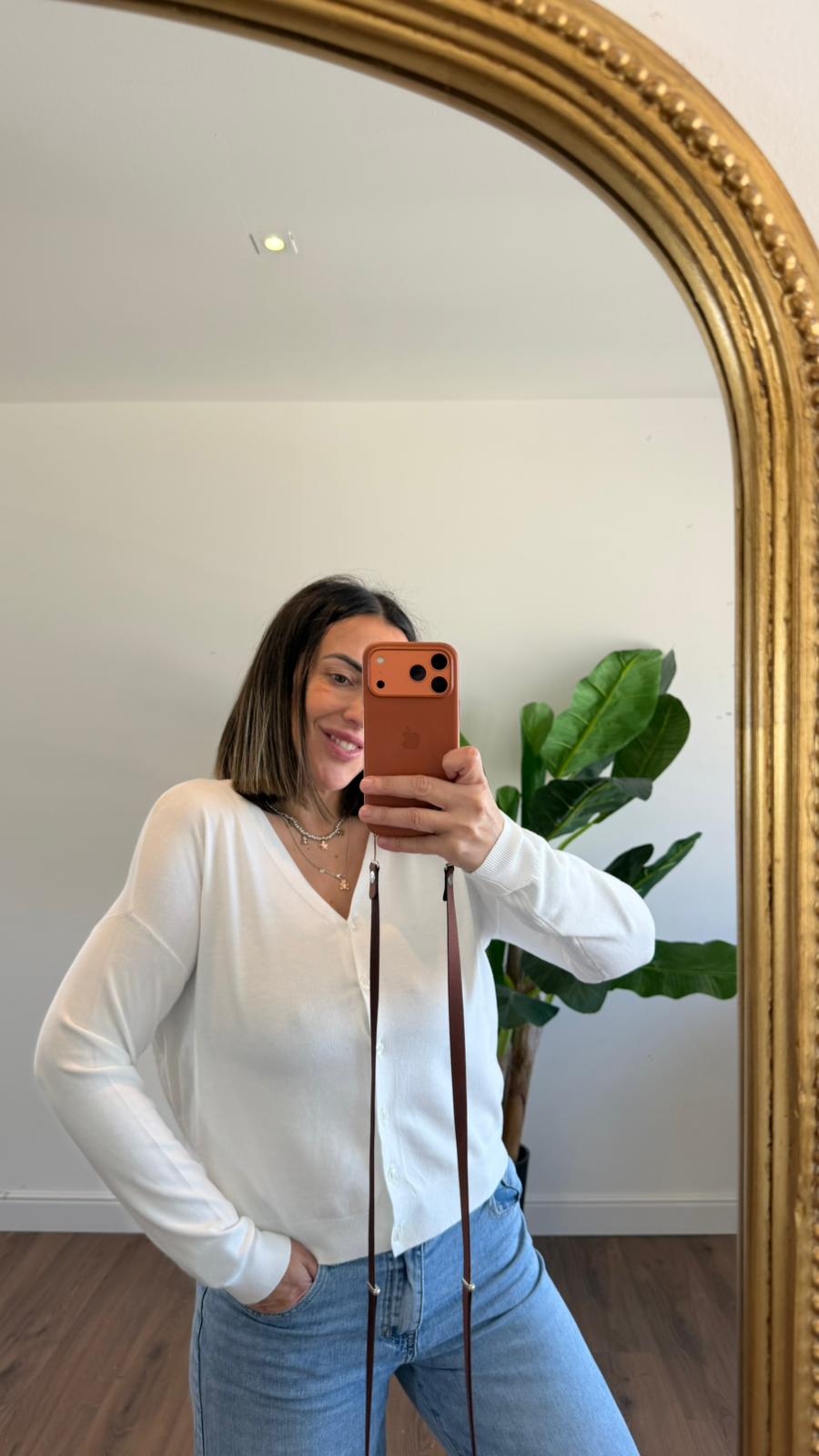 CARDIGAN MATILDE 6044 NEW