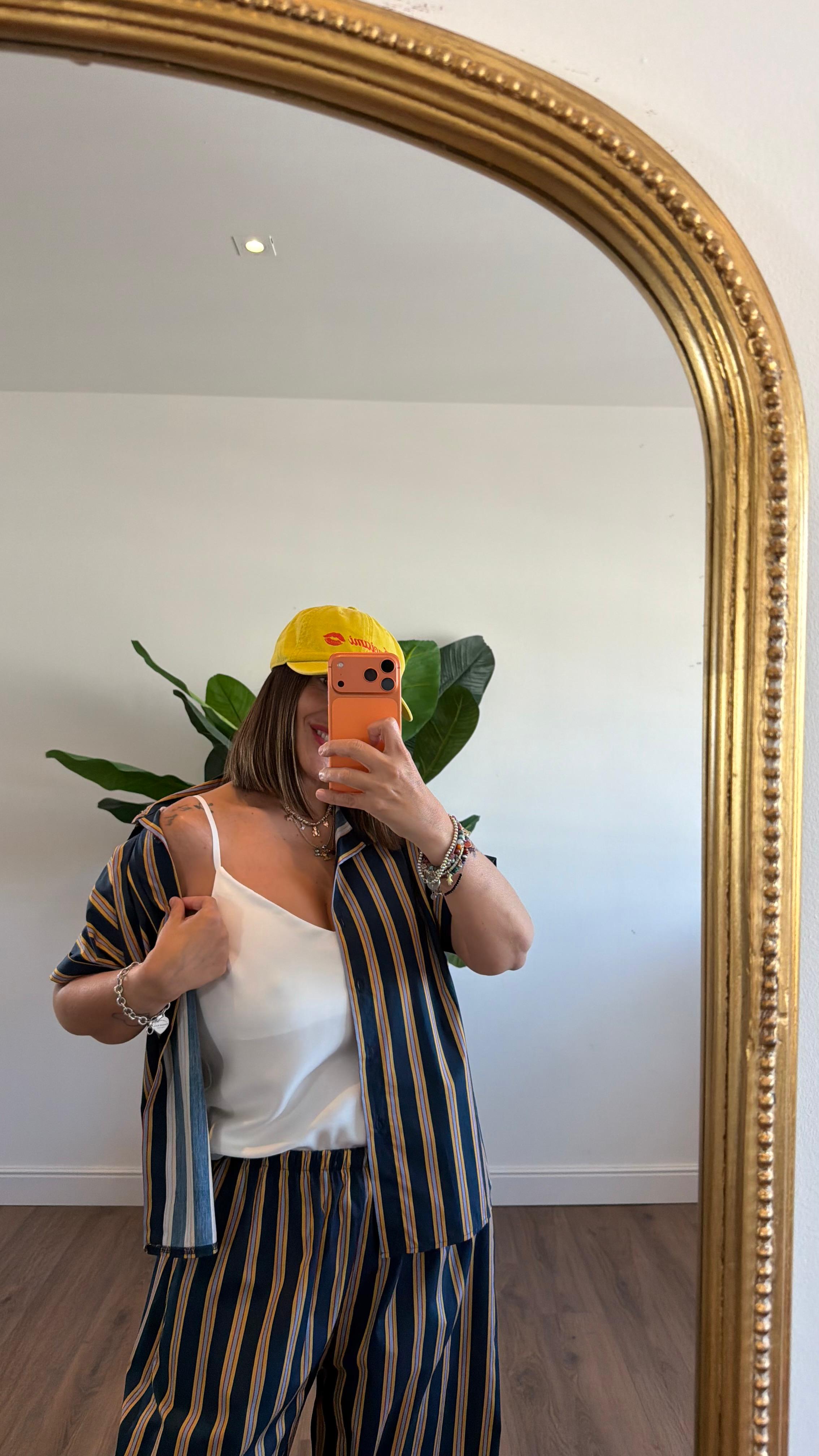 CANOTTA/SOTTOGIACCA 8256 NEW