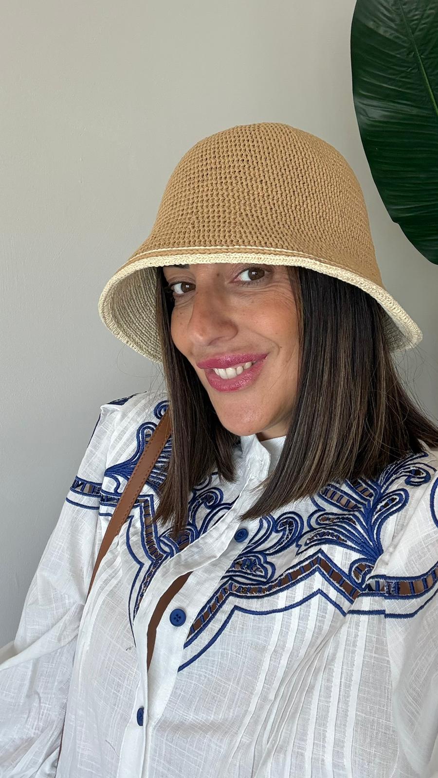 CAPPELLO ALEXA M908 NEW