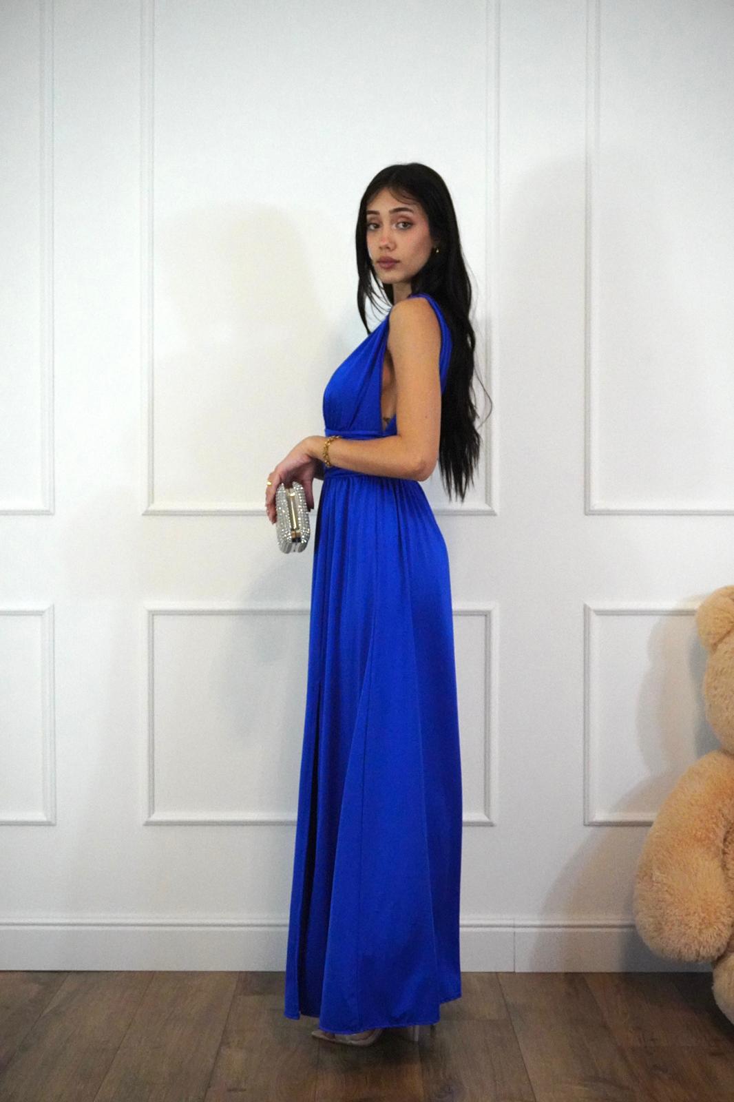 ABITO BEATRICE 5192 NEW