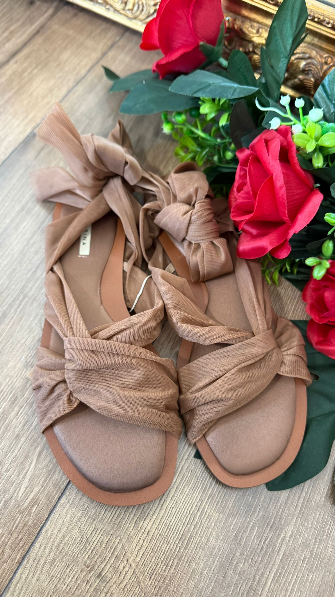 SANDALO CHIARA 5471 NEW