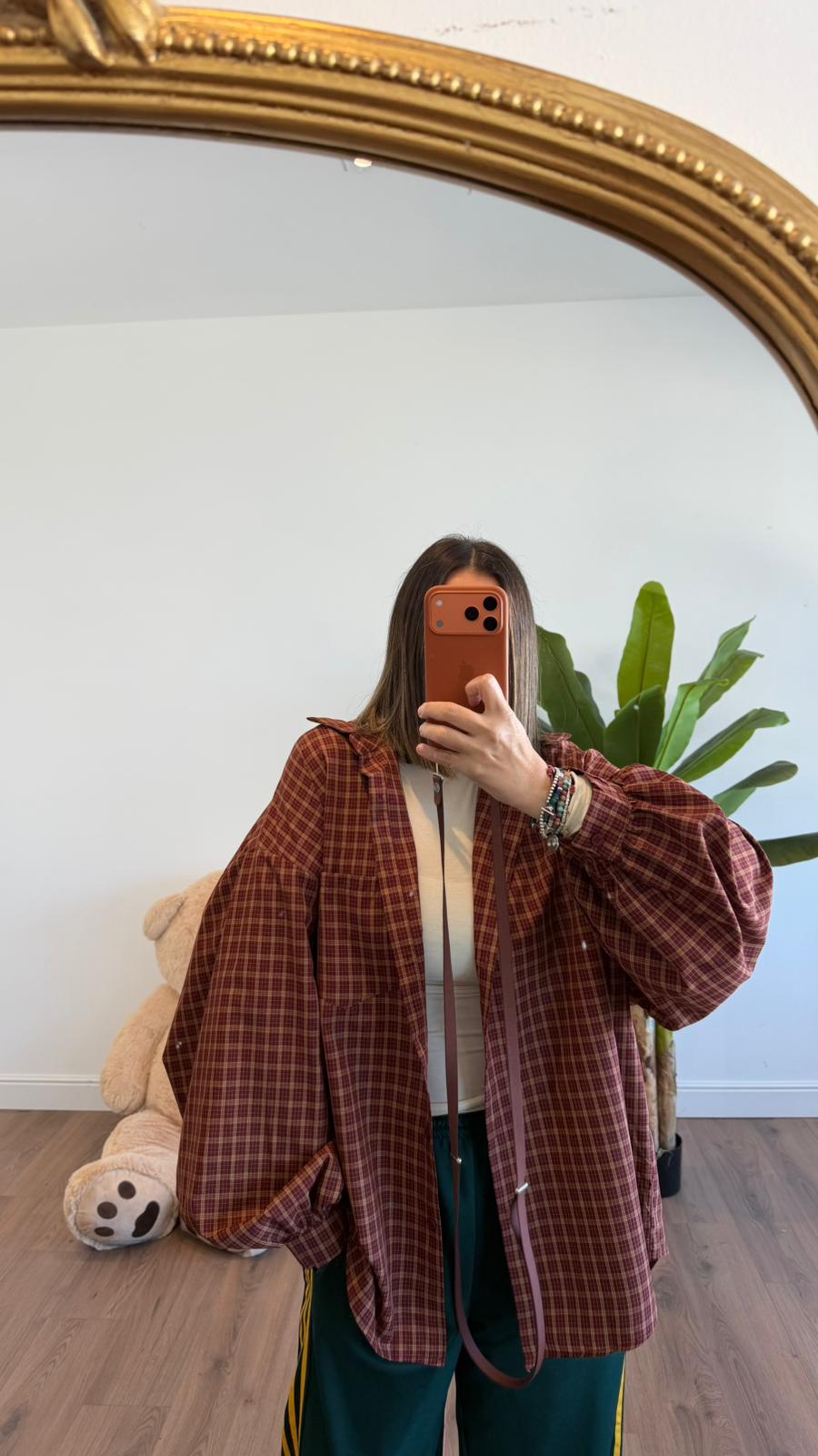 CAMICIA LONDON W46191 NEW