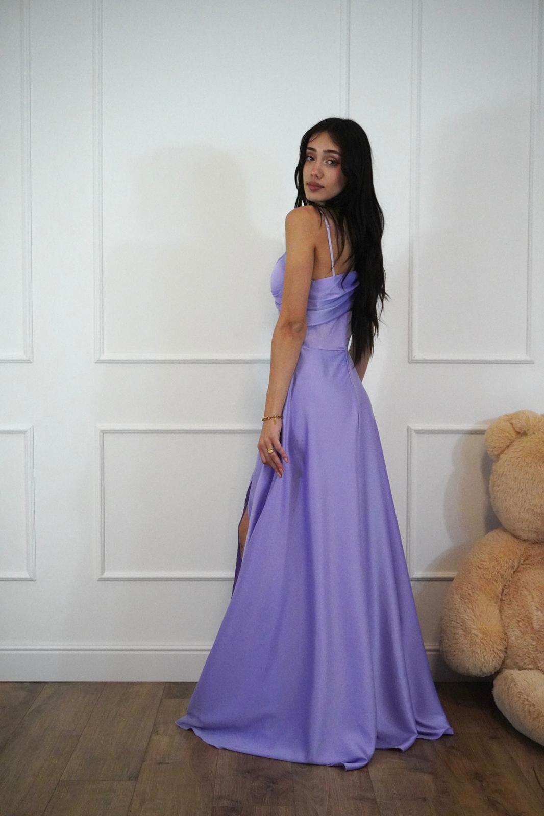 ABITO CLOTILDE 53504 NEW