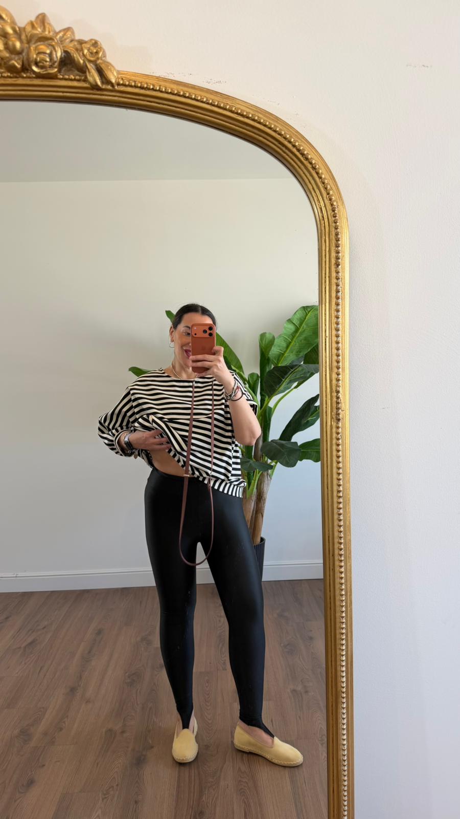 LEGGINS GHETTE 14457 NEW