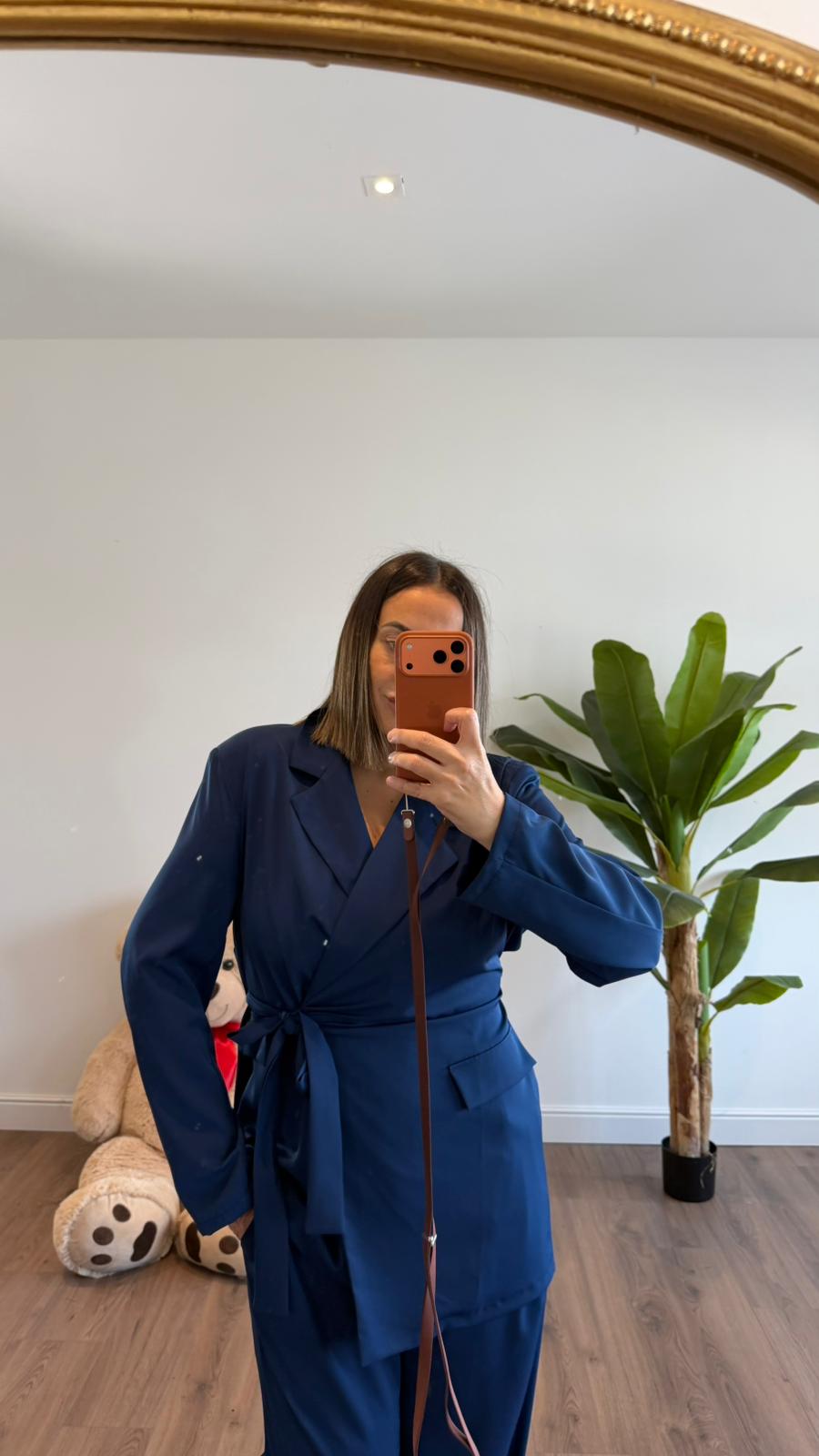 COMPLETO KIMONO TZ25748 NEW