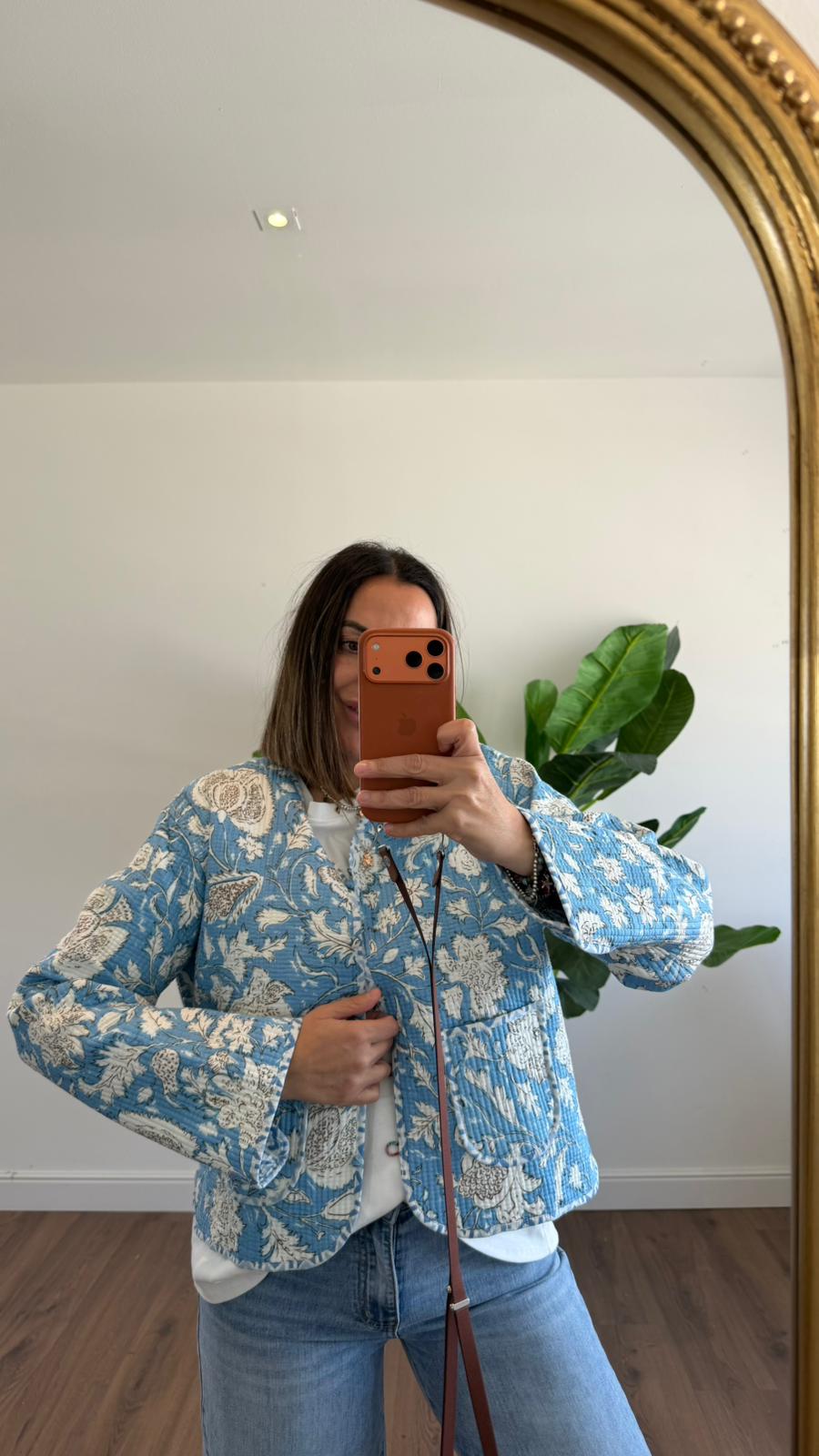 GIACCA SILVIA 0200 NEW