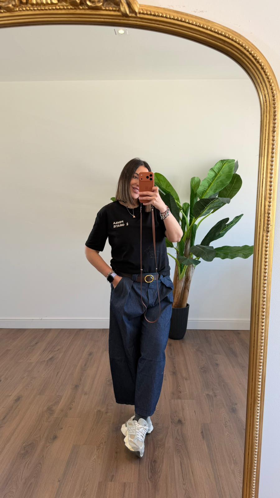 JEANS CECILIA 63026 NEW