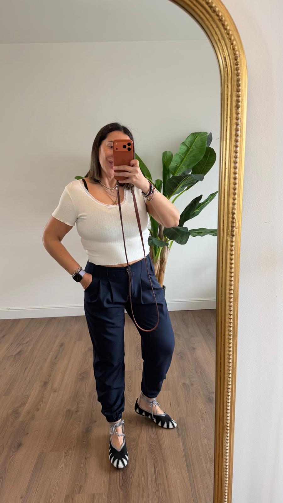 PANTALONE AMANDA 28875 NEW