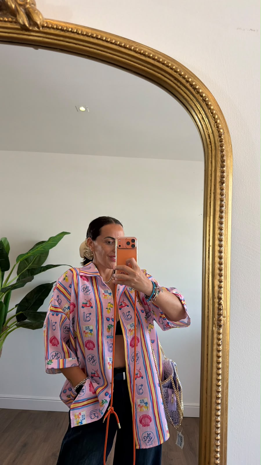 CAMICIA KALENA 2070 NEW