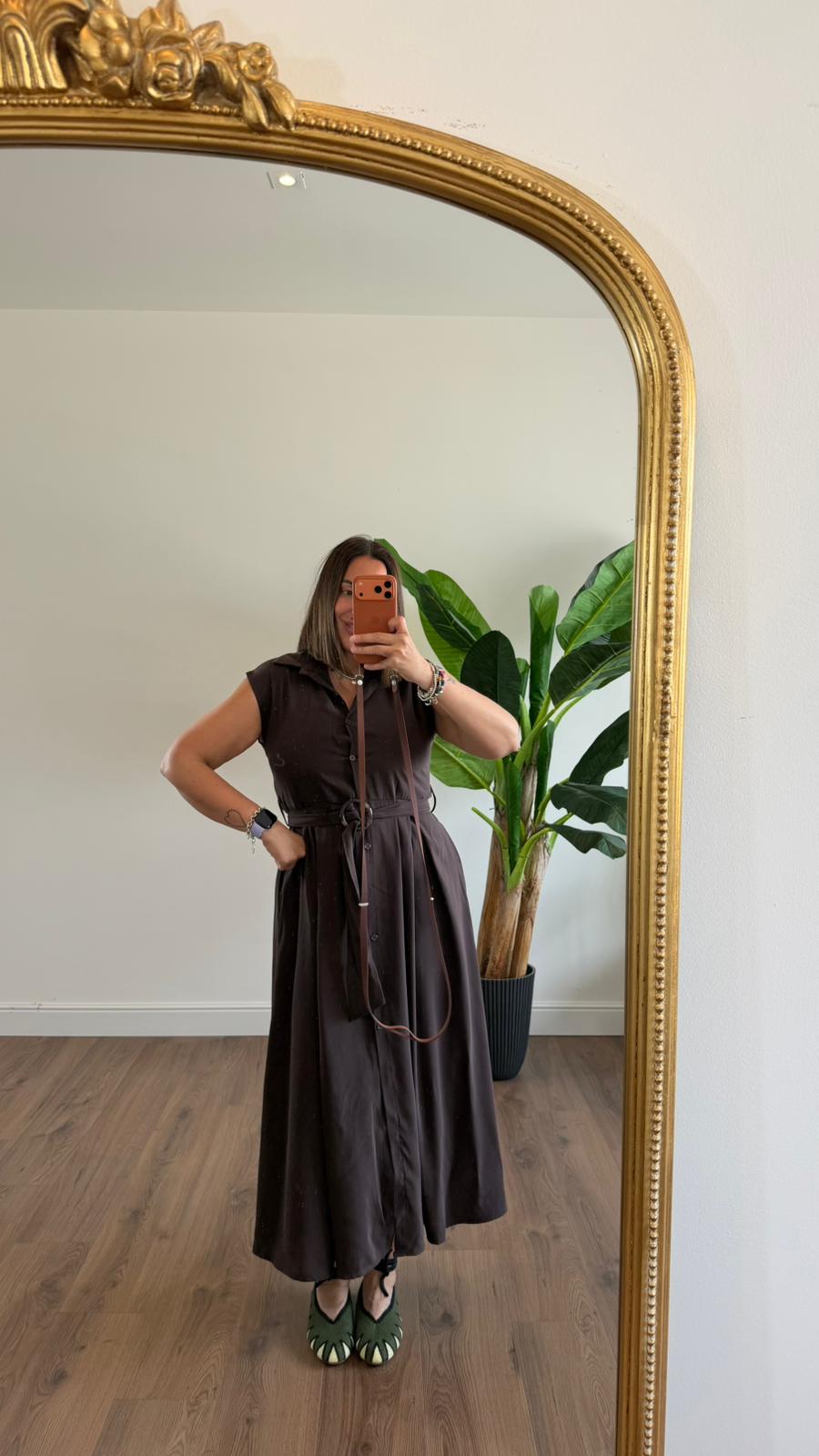 ABITO OLIVIA 12357 NEW