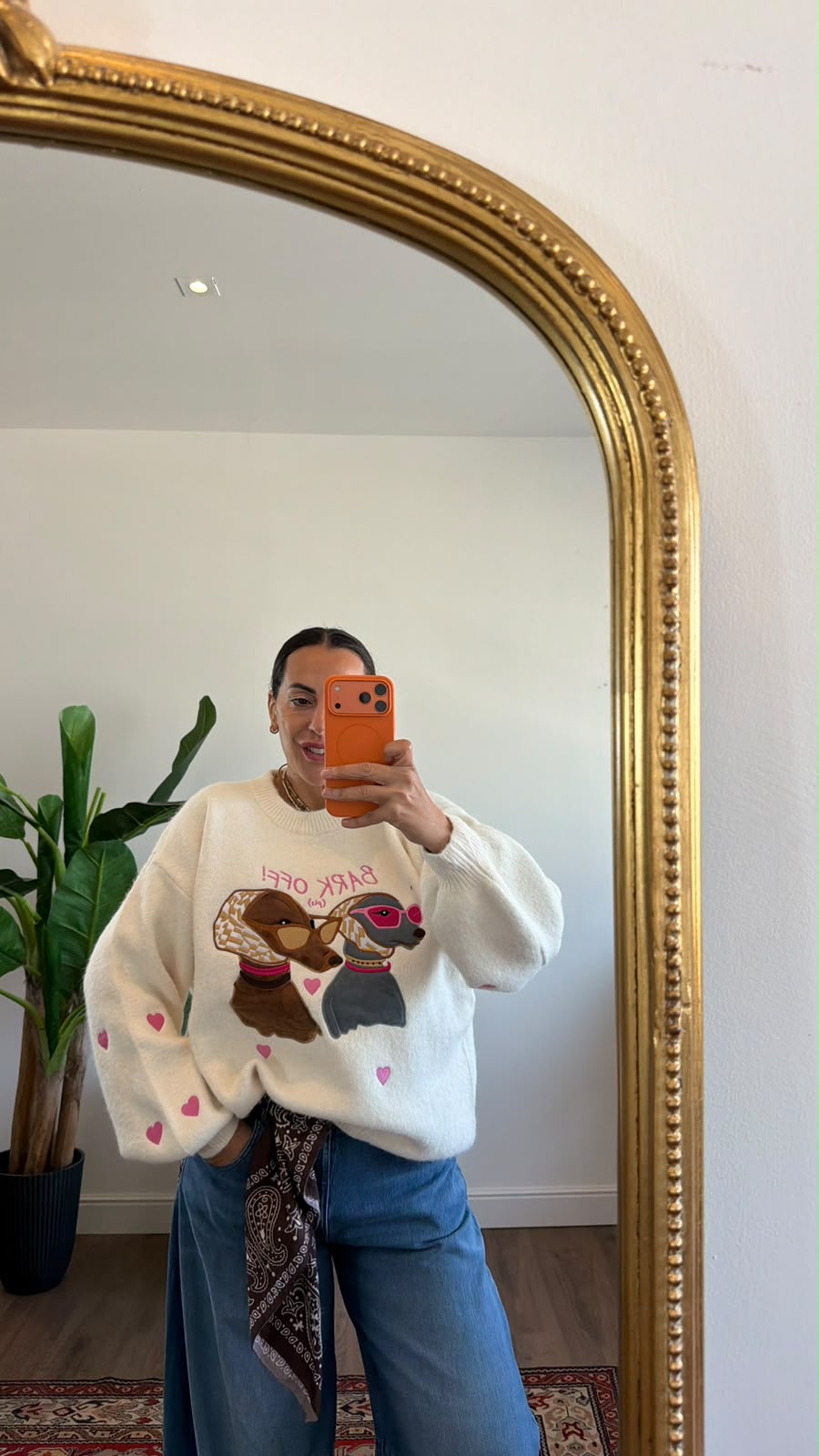 MAGLIONCINO DOGGY 2514 NEW