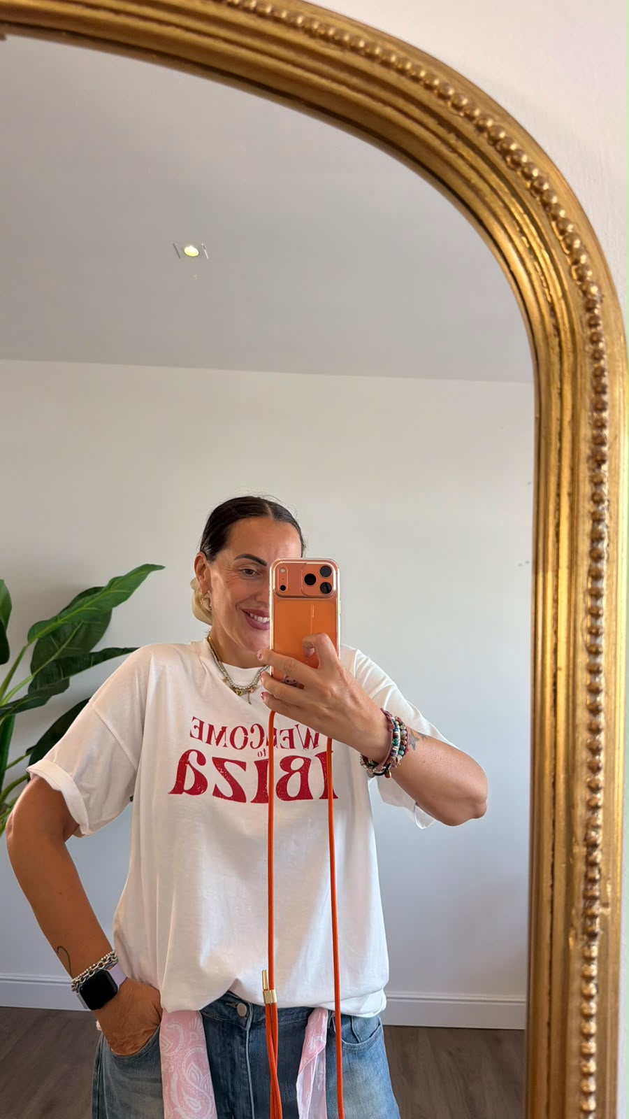 TSHIRT IBIZA VICOLO 0275 NEW