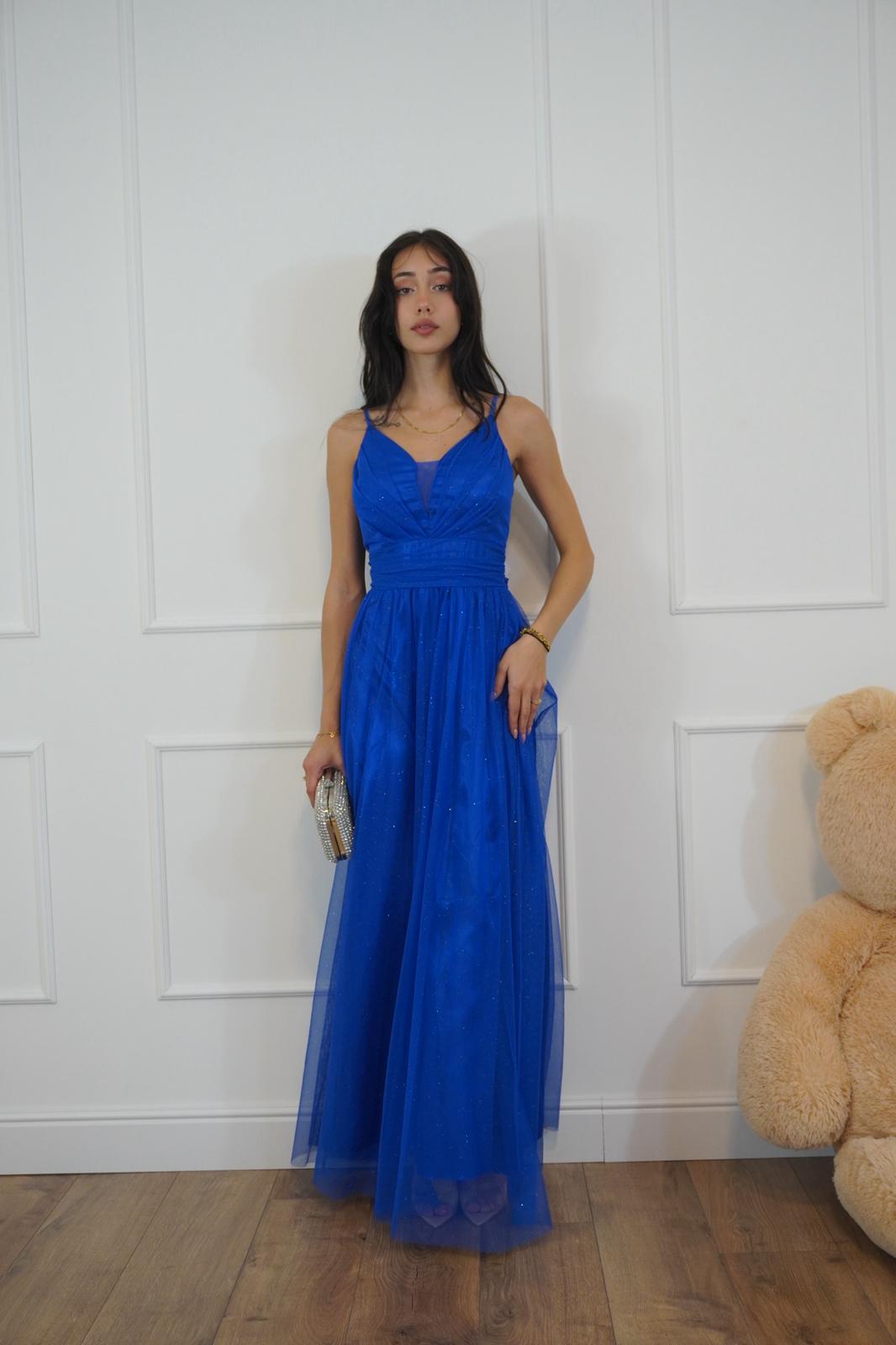 ABITO CLARISSA L666 NEW