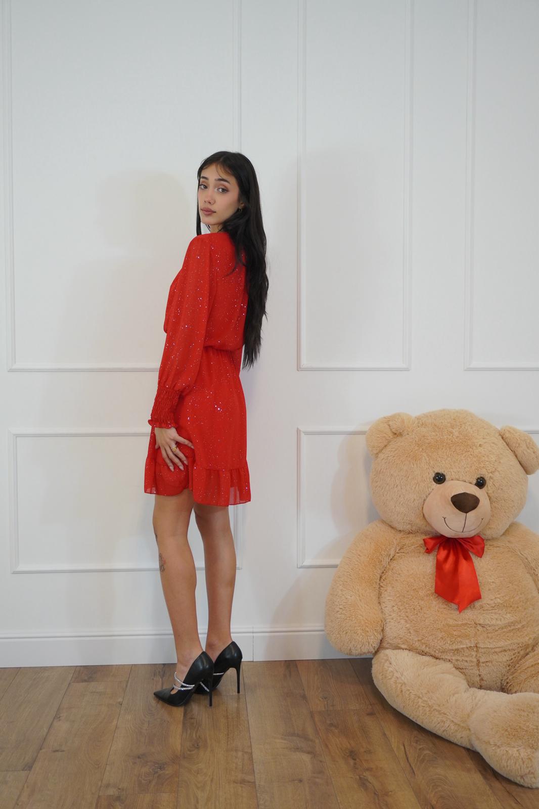 ABITO VALENTINA 13203 NEW