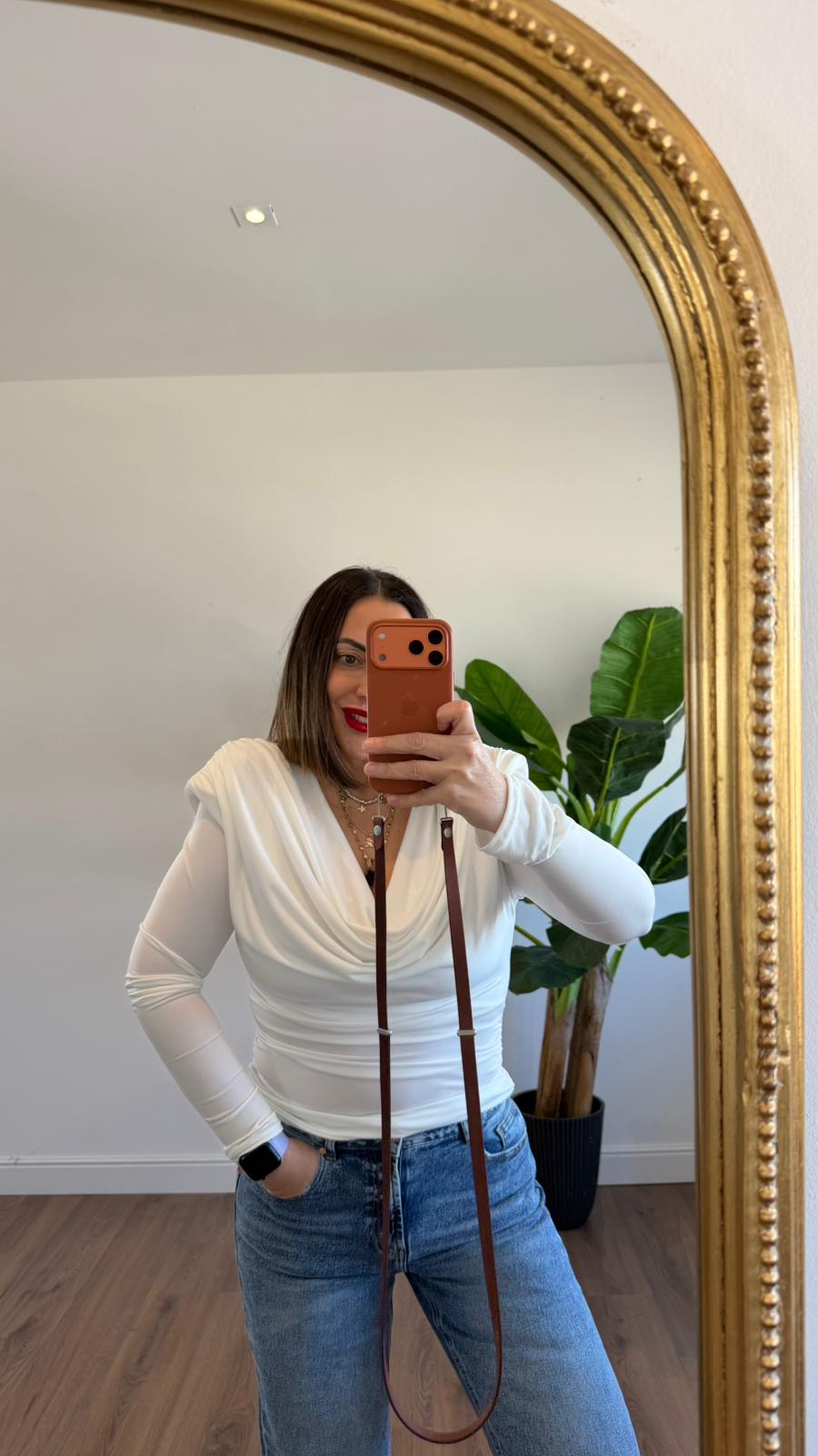 TOP DRAPPEGGIATO 4507 NEW