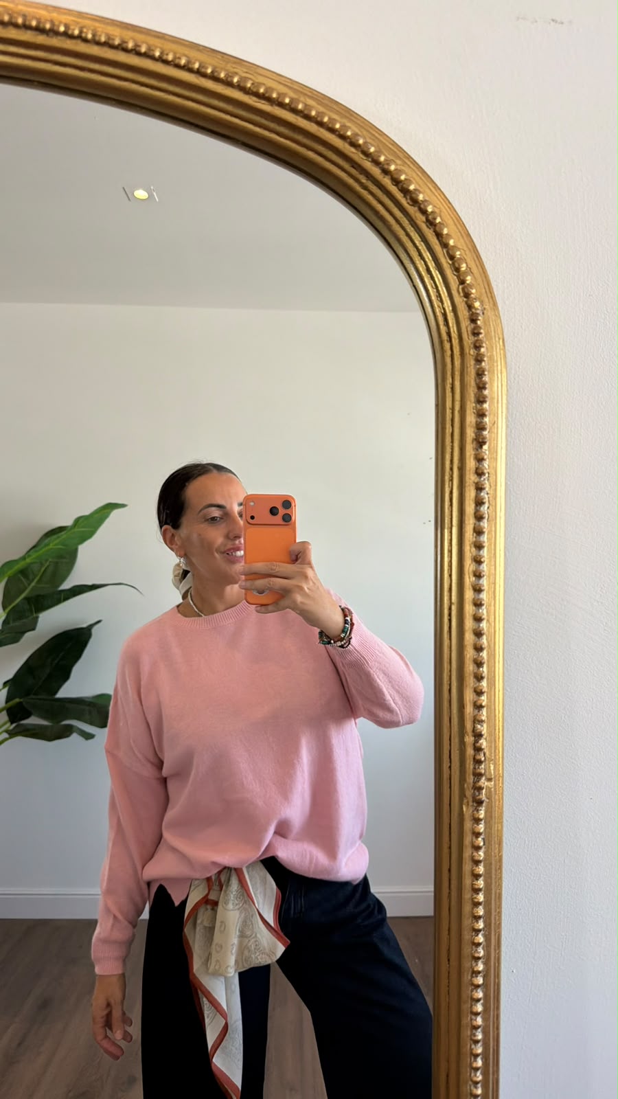 MAGLIONE GIROCOLLO STM309 SUSY STAR NEW