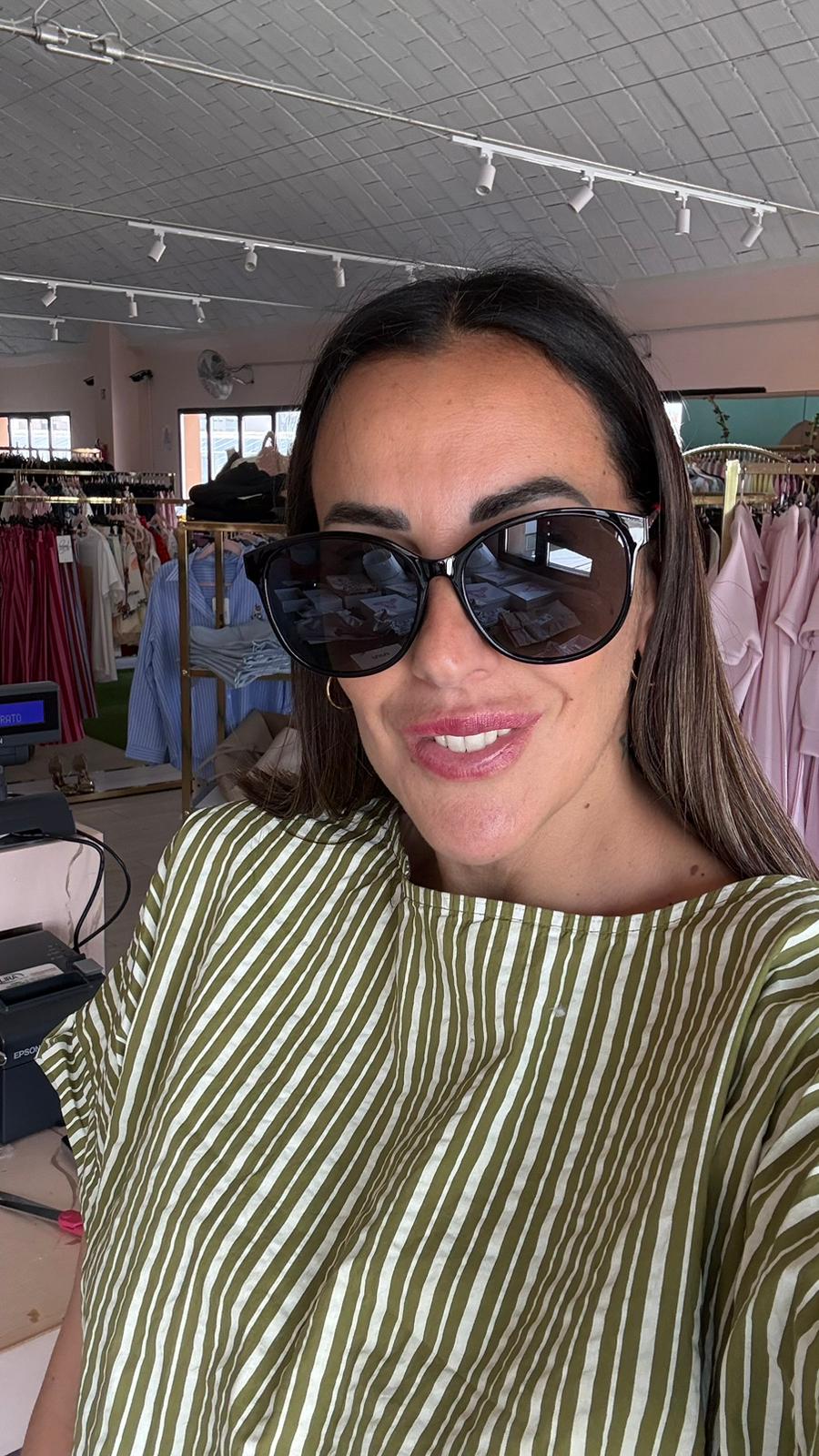 OCCHIALI LARA NEW
