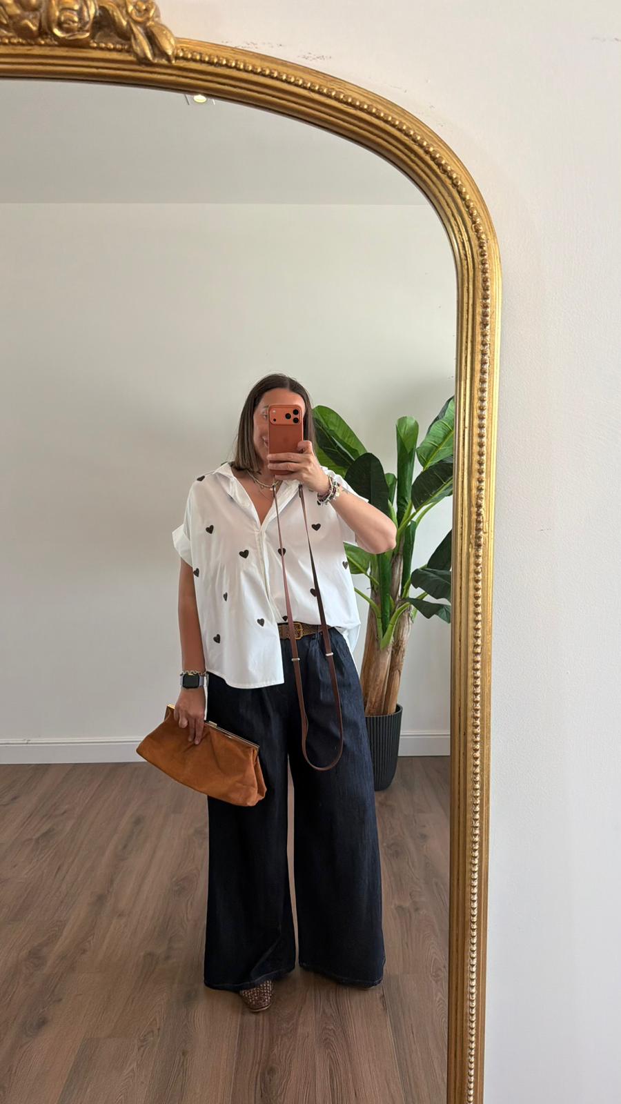 JEANS ARIANNA 25136 NEW