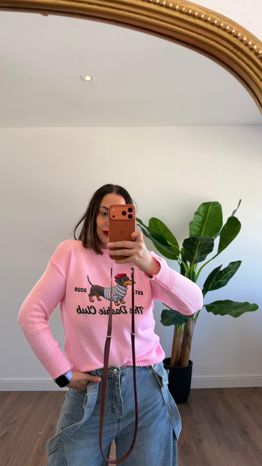 MAGLIA BASSOTTO 3800 NEW