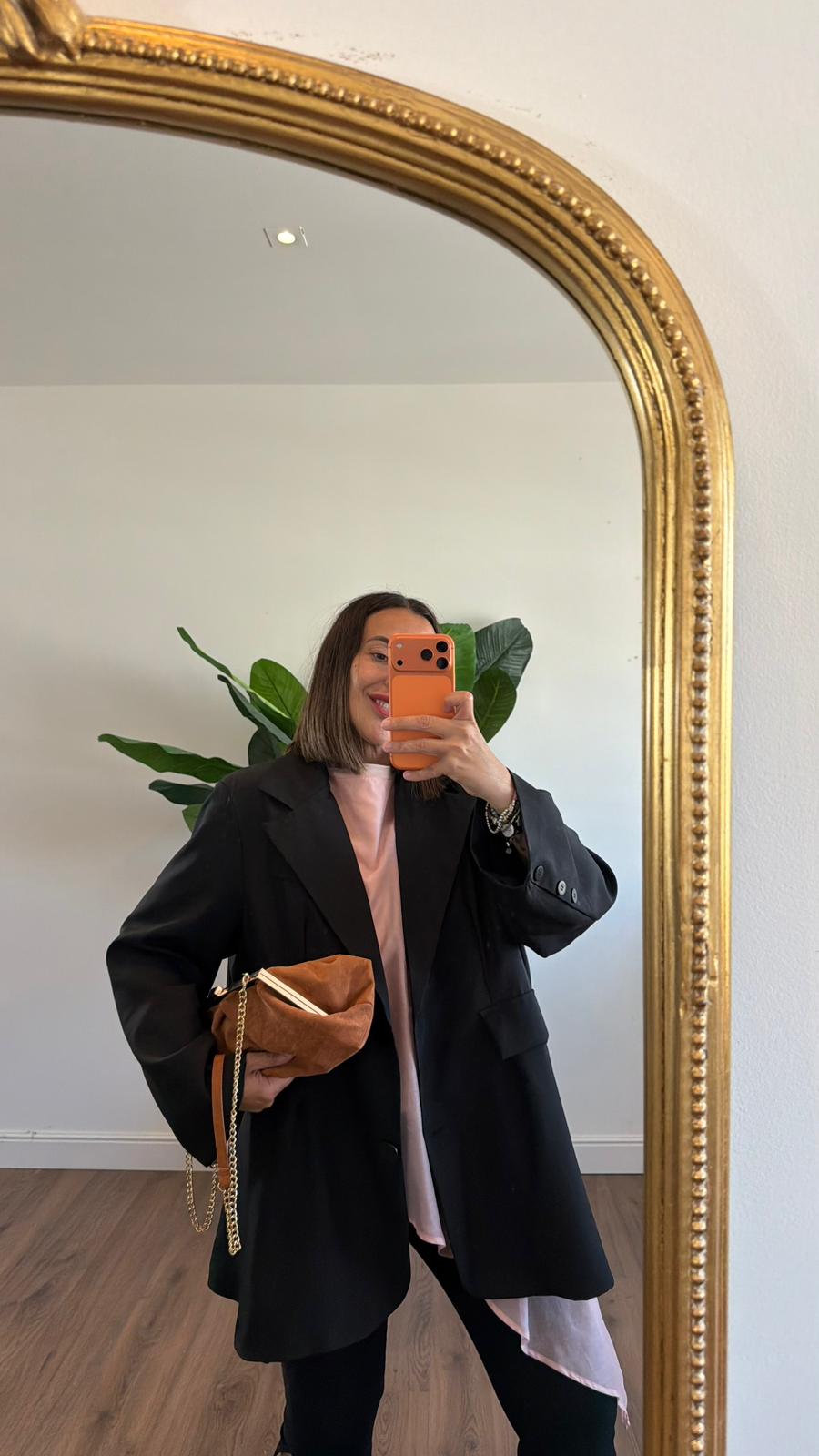 BLAZER OVER DAFNE 30927 NEW
