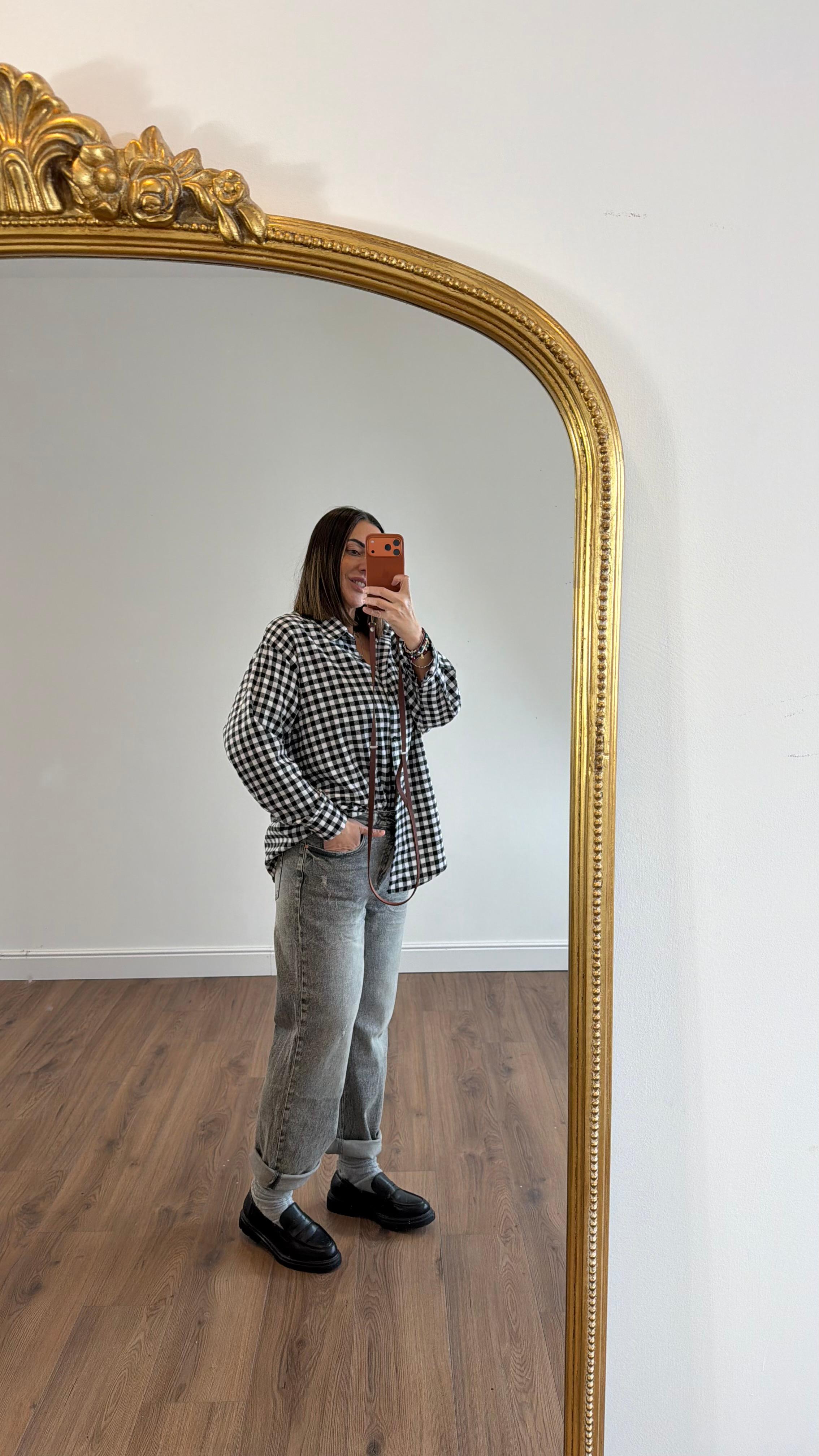 JEANS GRIGIO HA3150 NEW