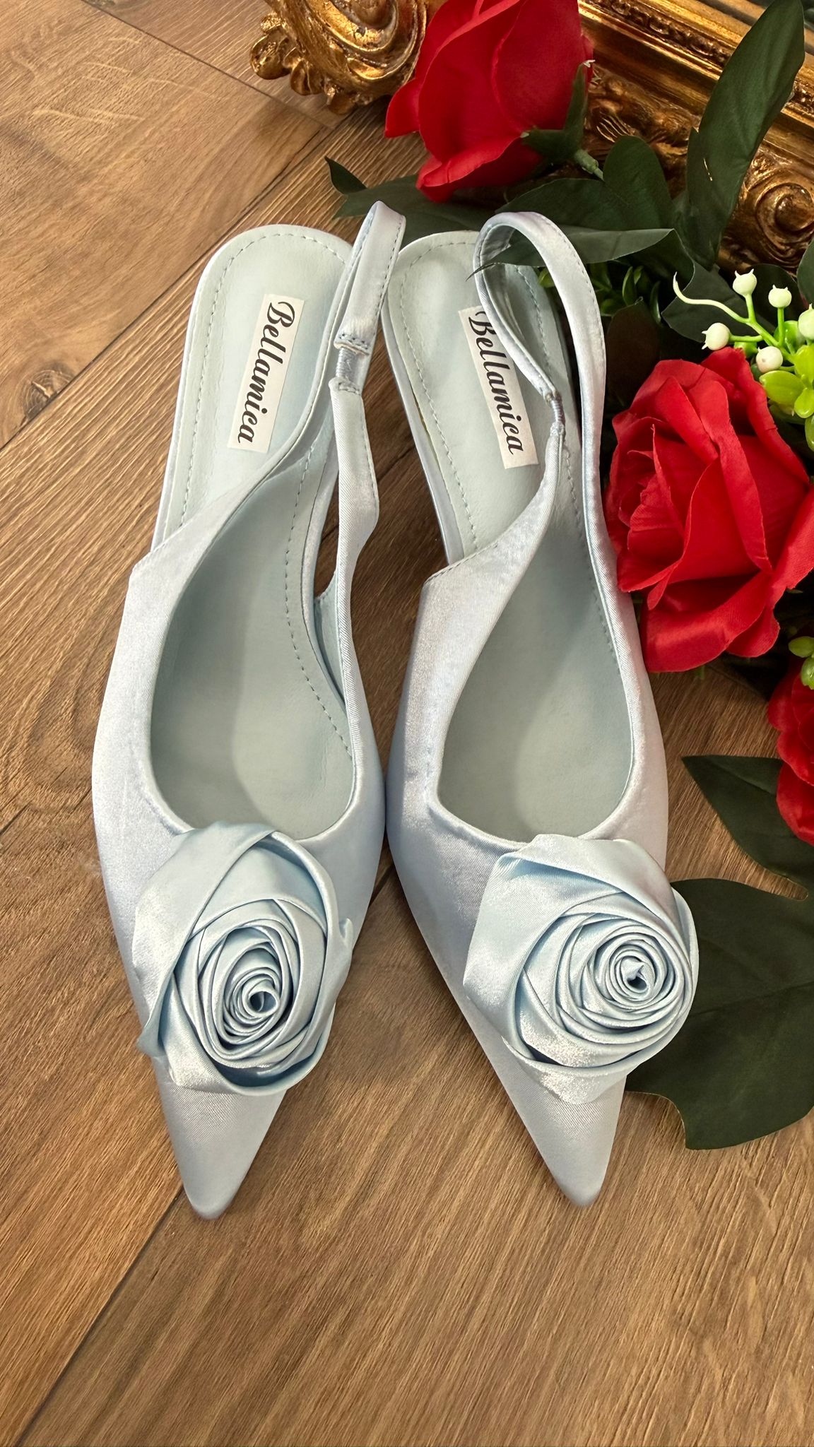 TACCO LAYLA Q2545 NEW