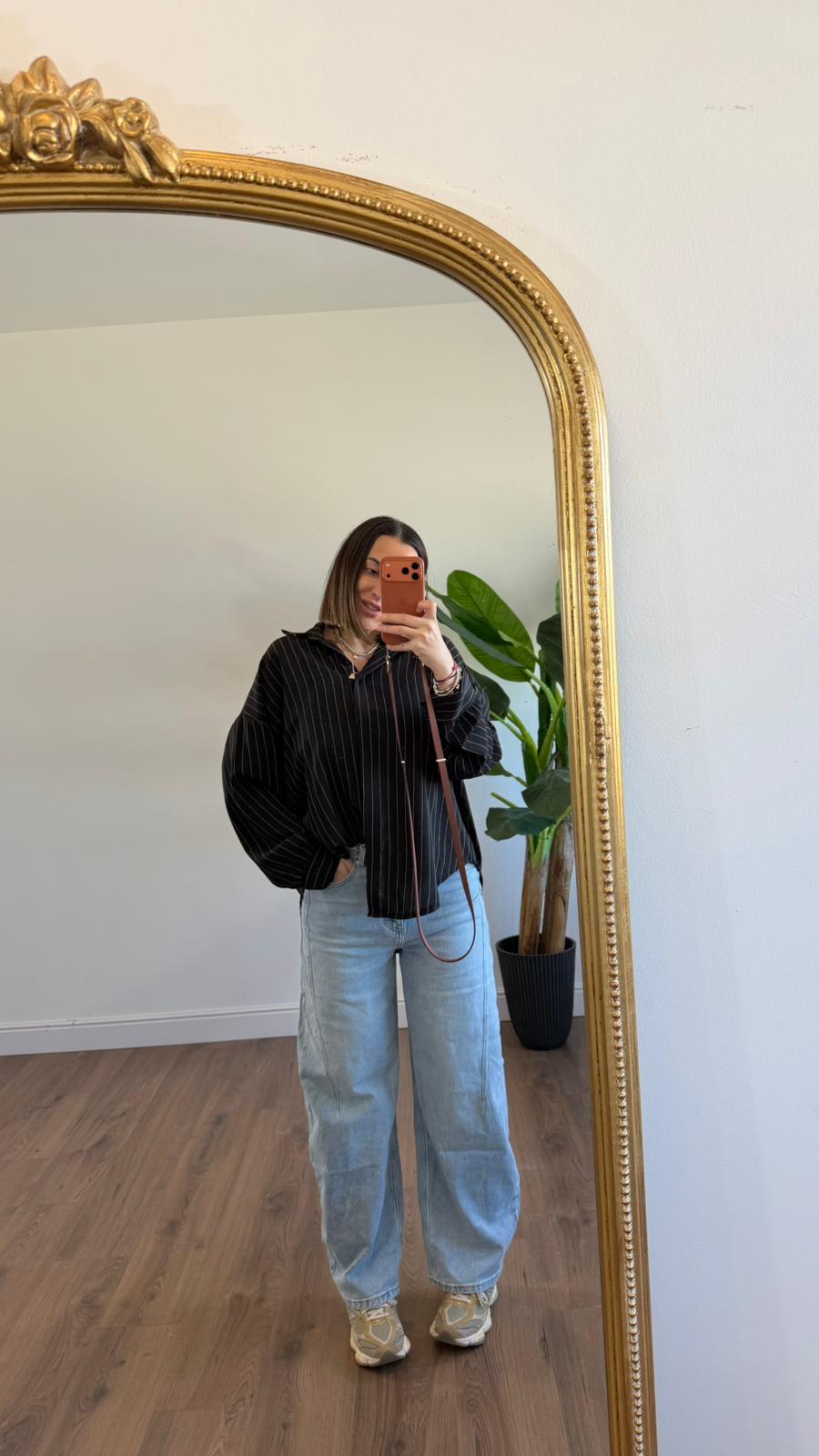 JEANS CATERINA Y560 NEW