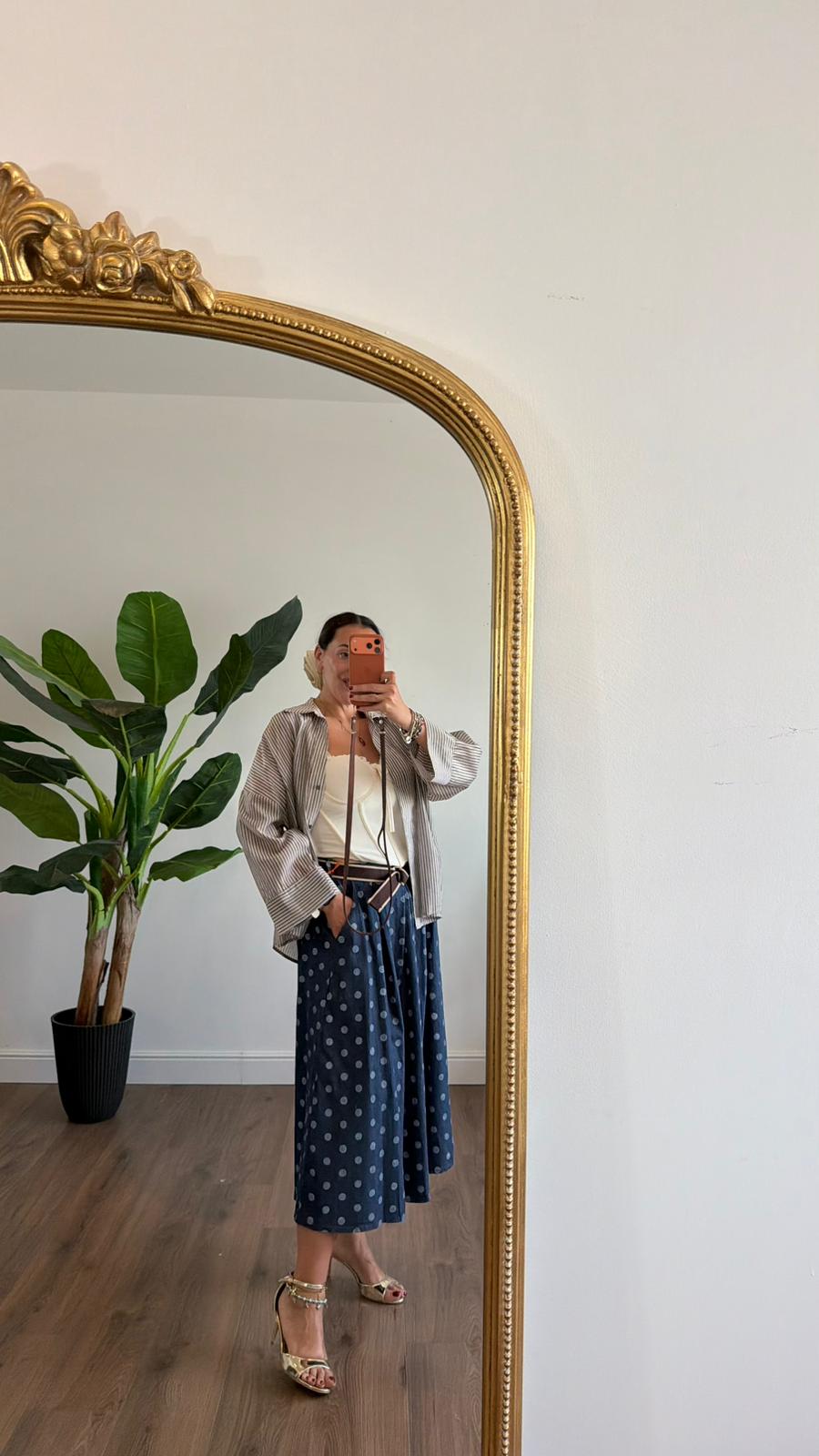 GONNA MATILDE 7809 NEW