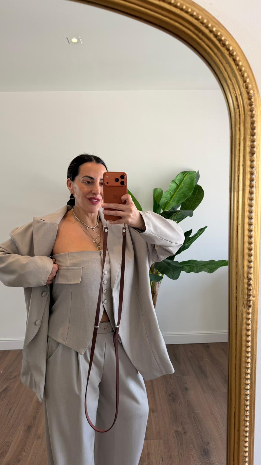 COMPLETO KENDALL 549 NEW