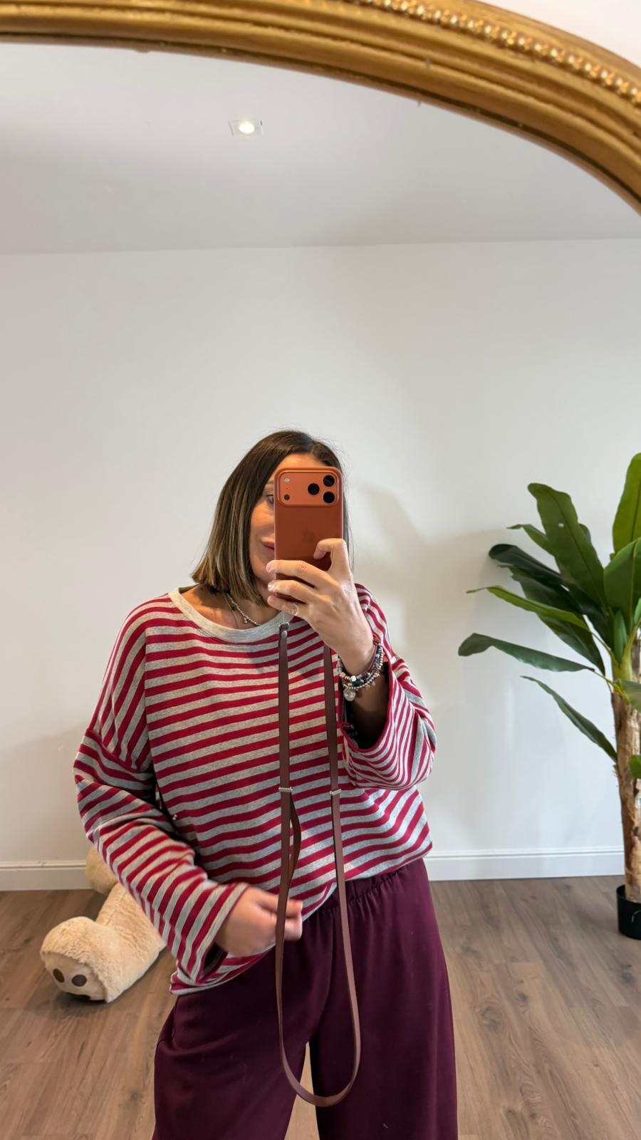 MAGLIA/FELPA LOLITA 28161 NEW