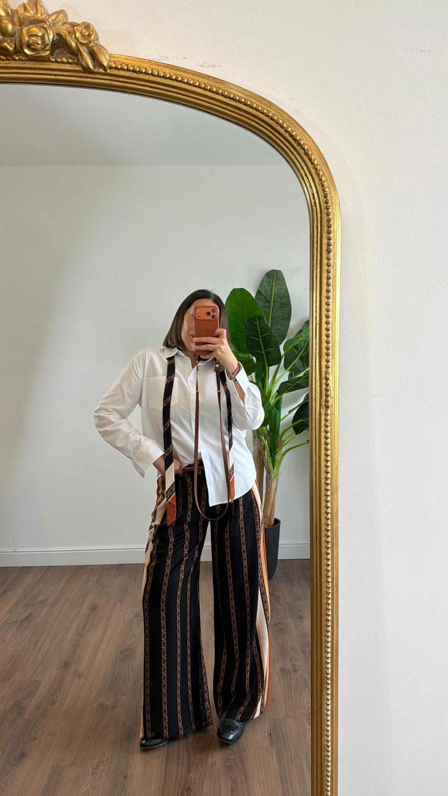 PANTALONE ERICA EC10276 NEW