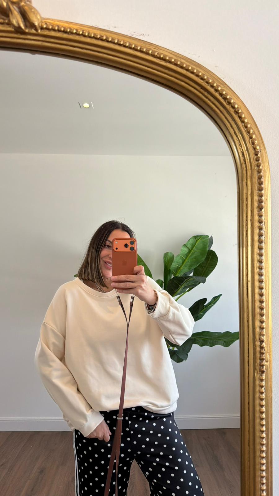 FELPA OVER KELLY 2196 NEW