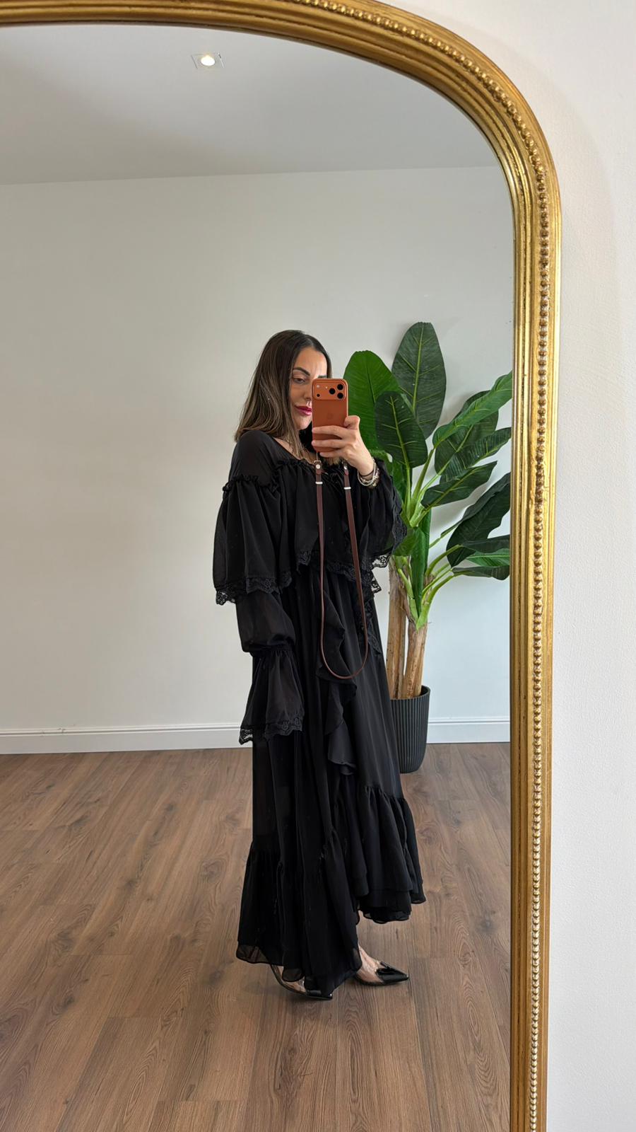 ABITO LARA 12512 NEW