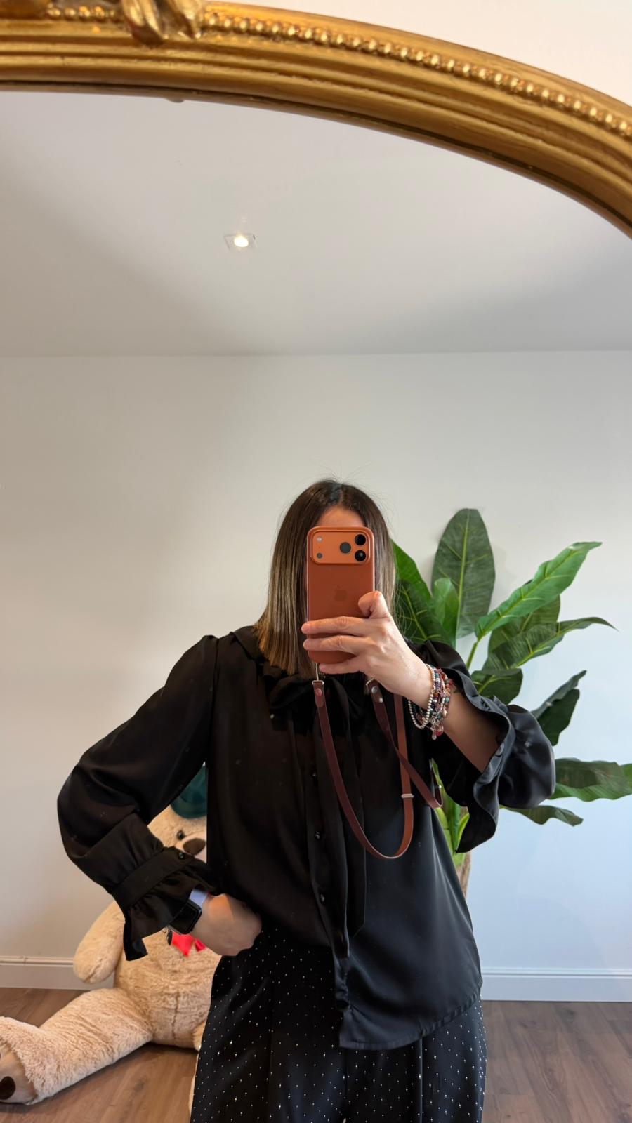 CAMICIA PARIGI 29229 NEW