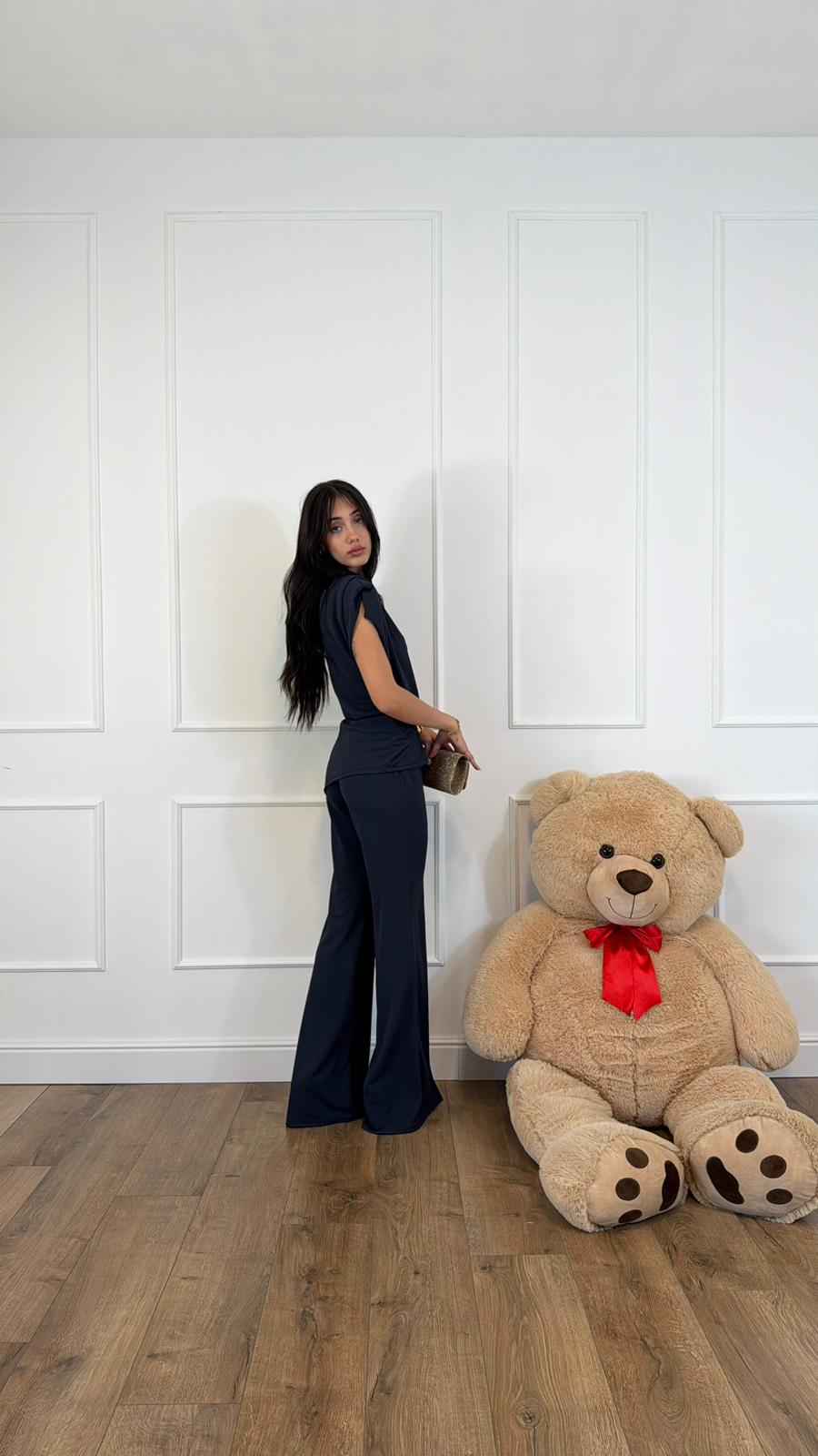 PANTALONE VERONICA 4710 NEW