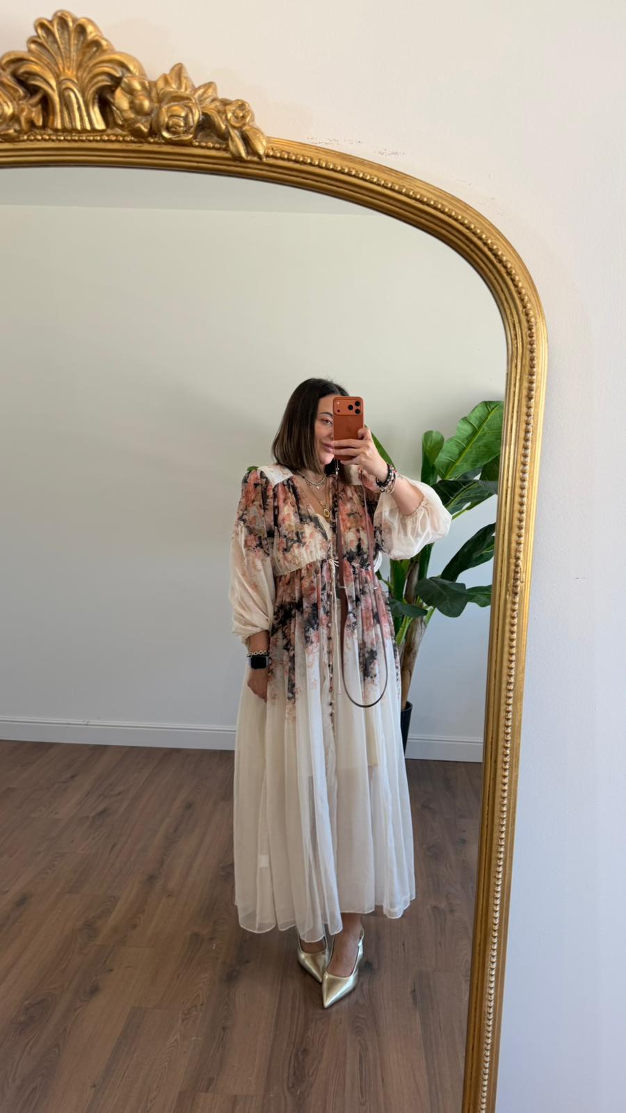 ABITO DEBBIE 60062 NEW