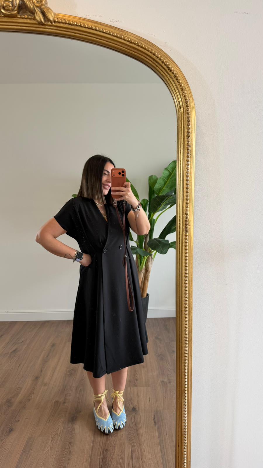 ABITO BRIGITTE 26166 NEW