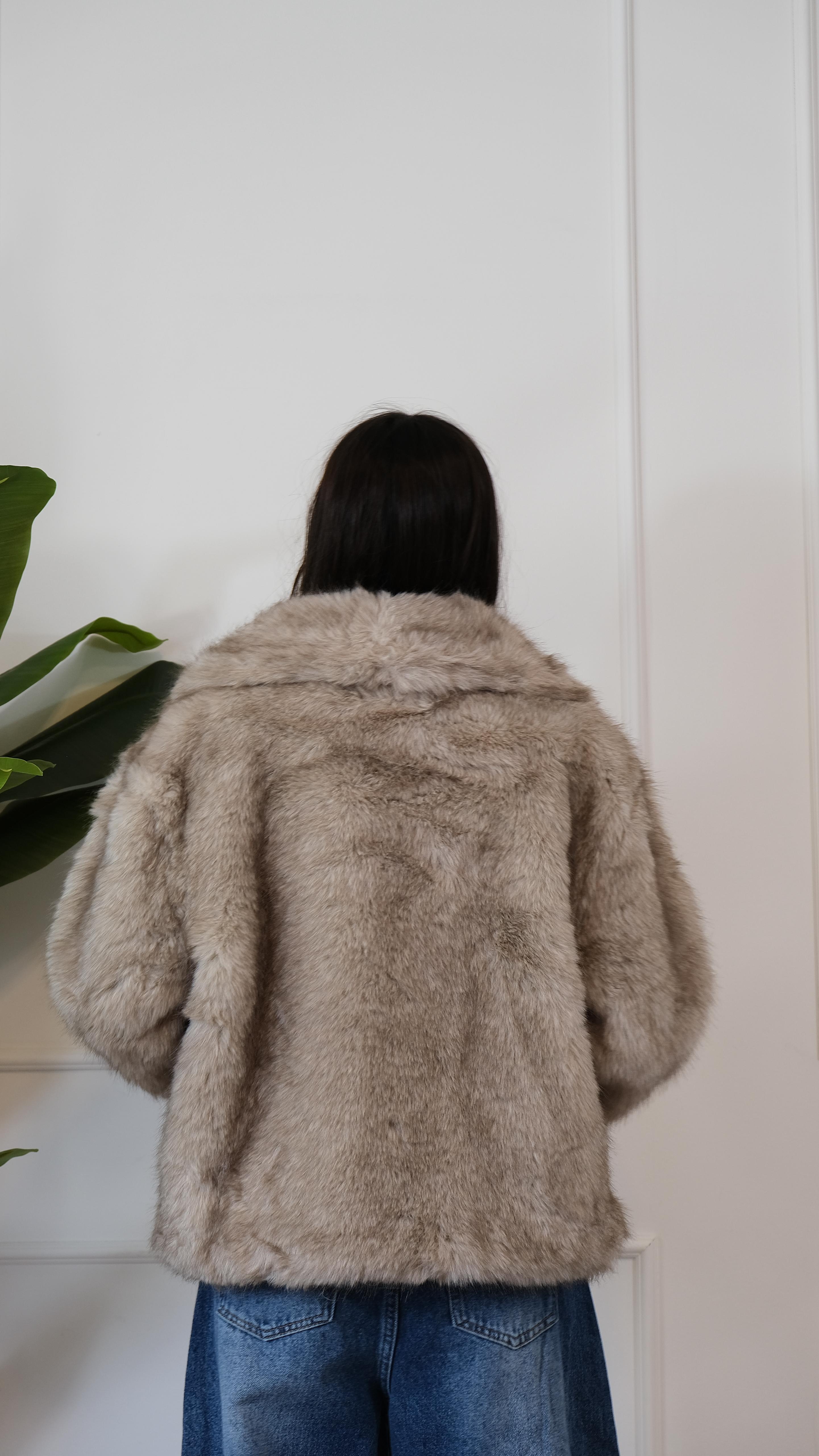 PELLICCIA SASHA 17165 NEW