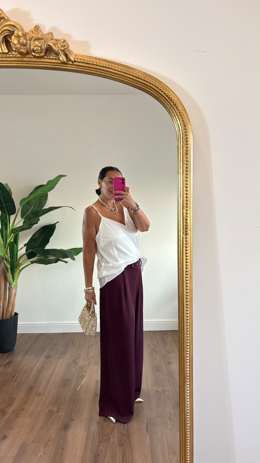 PANTALONE BEATRICE 250805 NEW