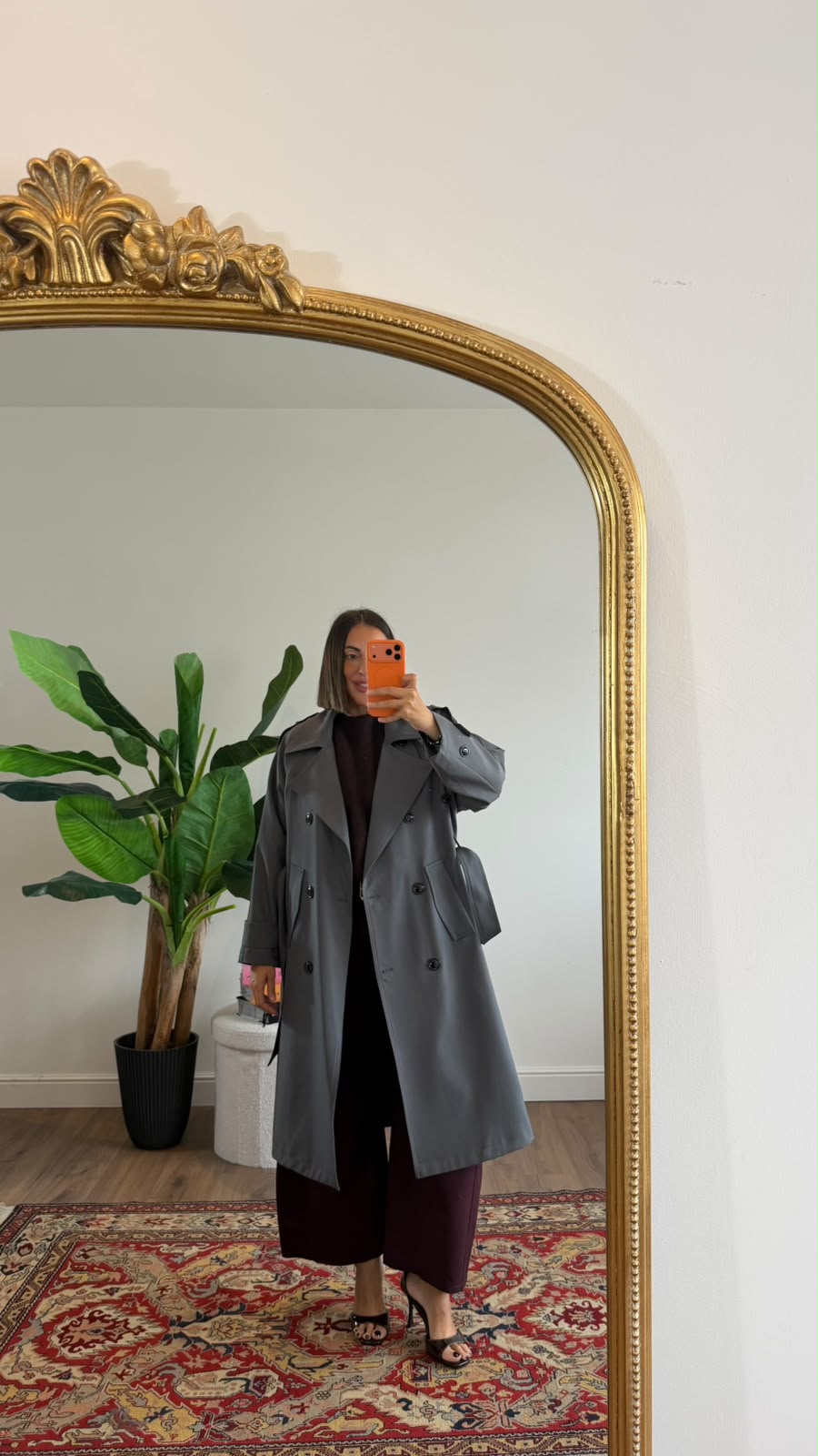 CAPPOTTO OUTDOOR VICOLO 0197 NEW