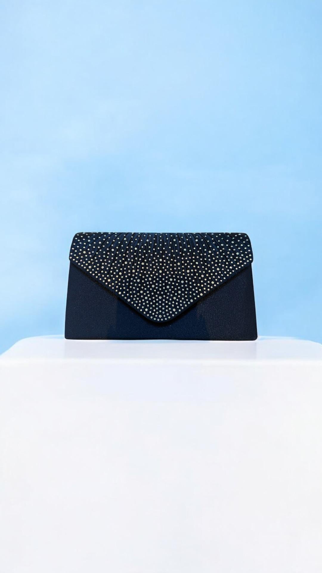 POCHETTE BRILLANTINI NEW