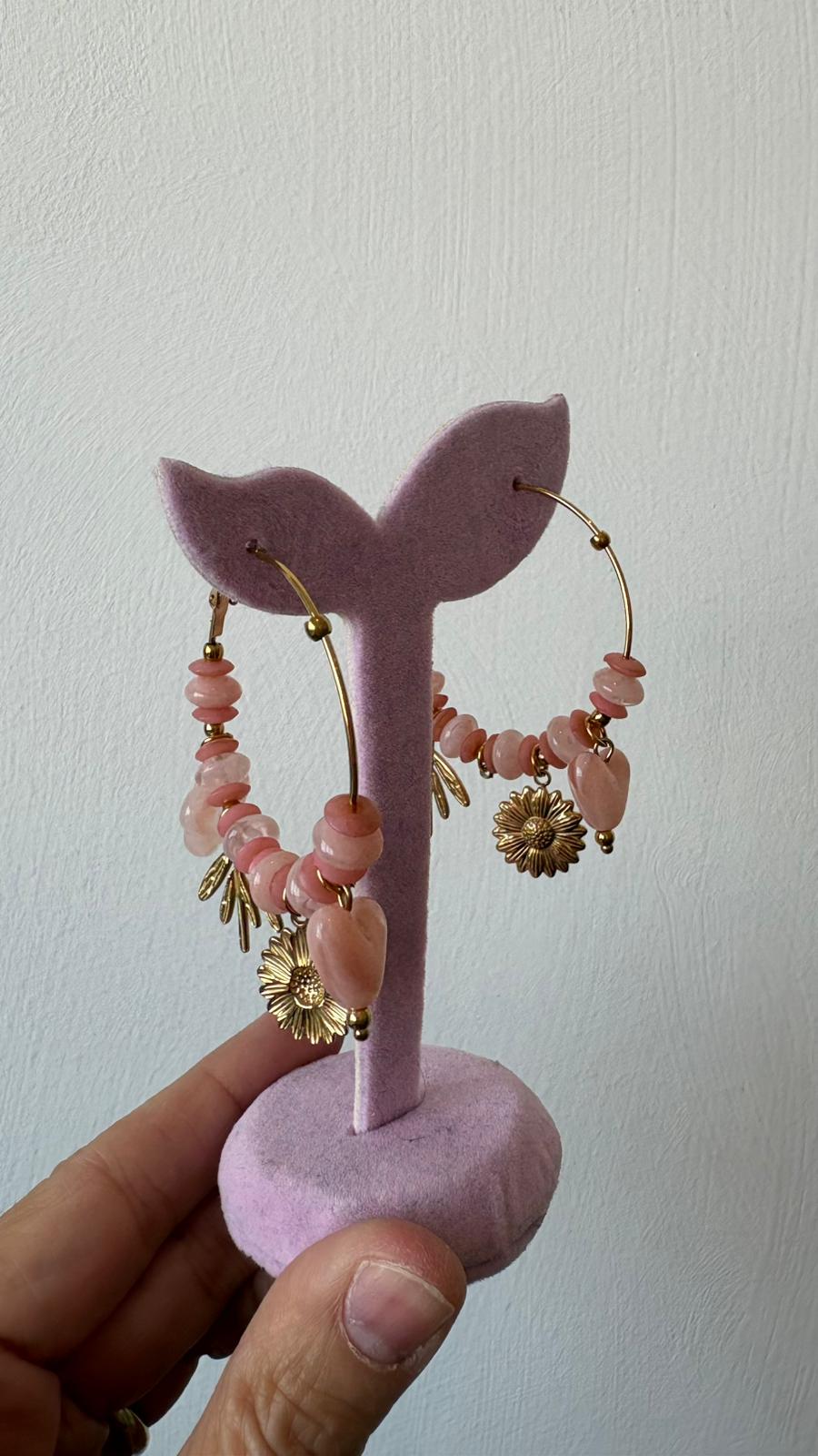 ORECCHINI SUMMER NEW