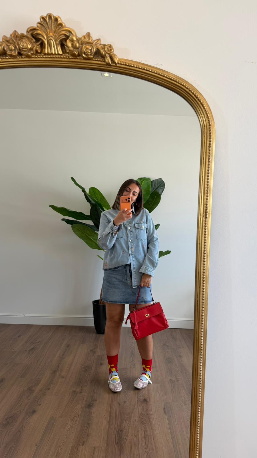GONNA JEANS 6644 NEW