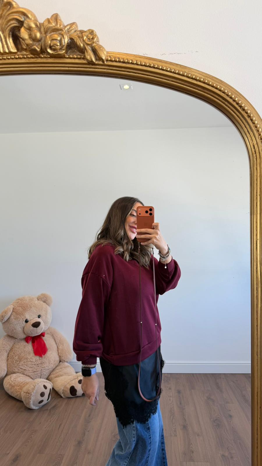 FELPA ELISA 8020 NEW