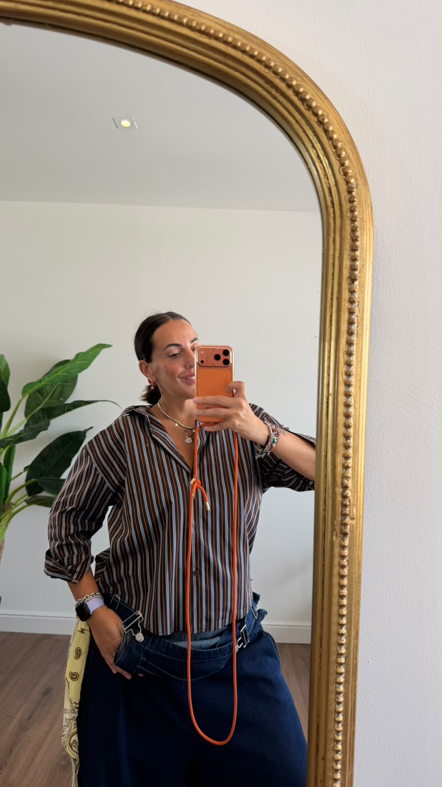 CAMICIA A RIGHE 3215 NEW