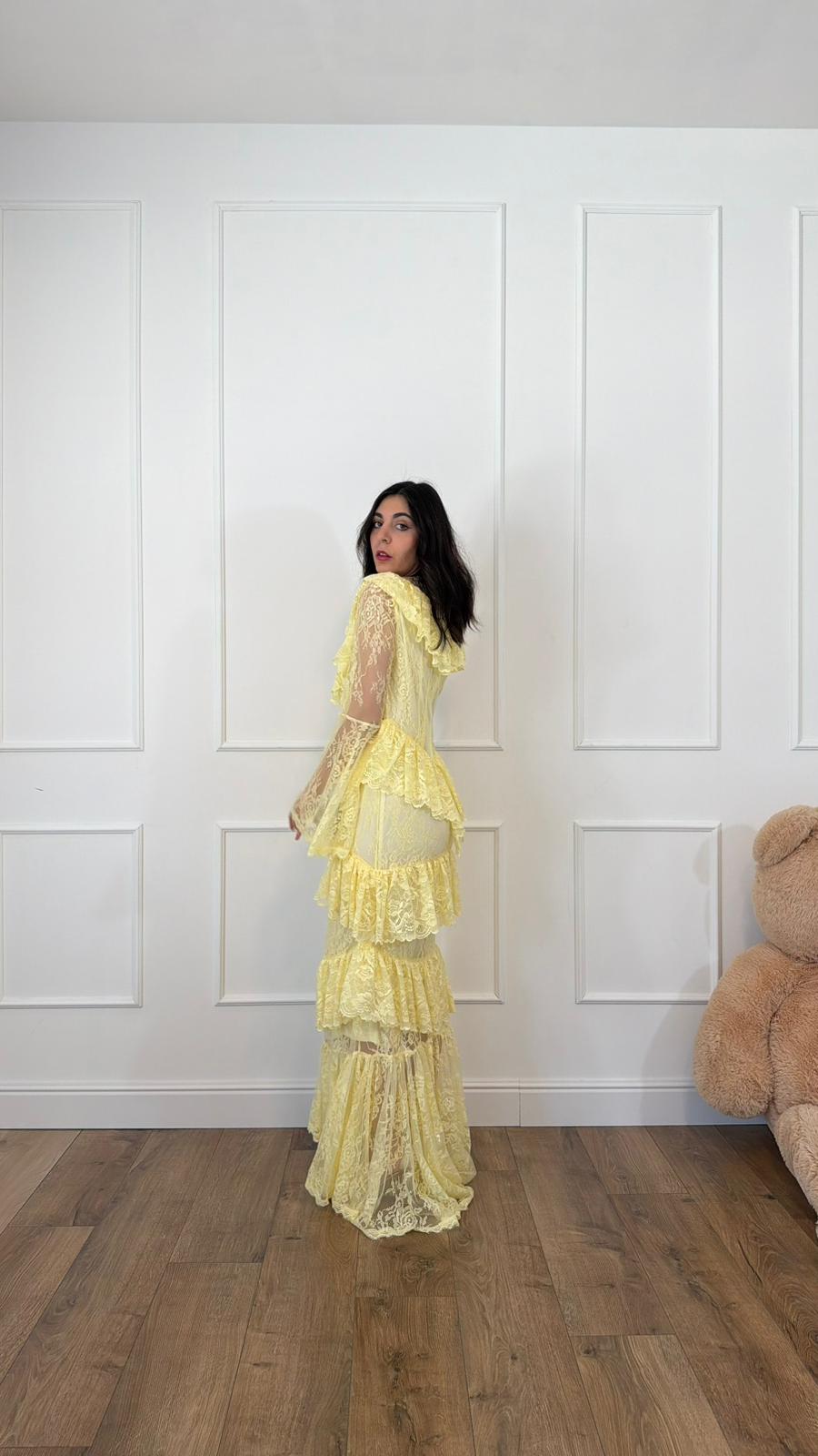 ABITO AMARA 27611 NEW