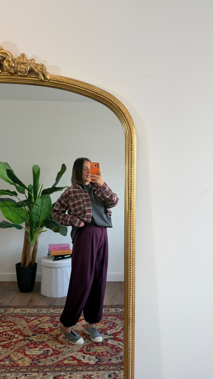 PANTALONE BALLOON 0013 NEW