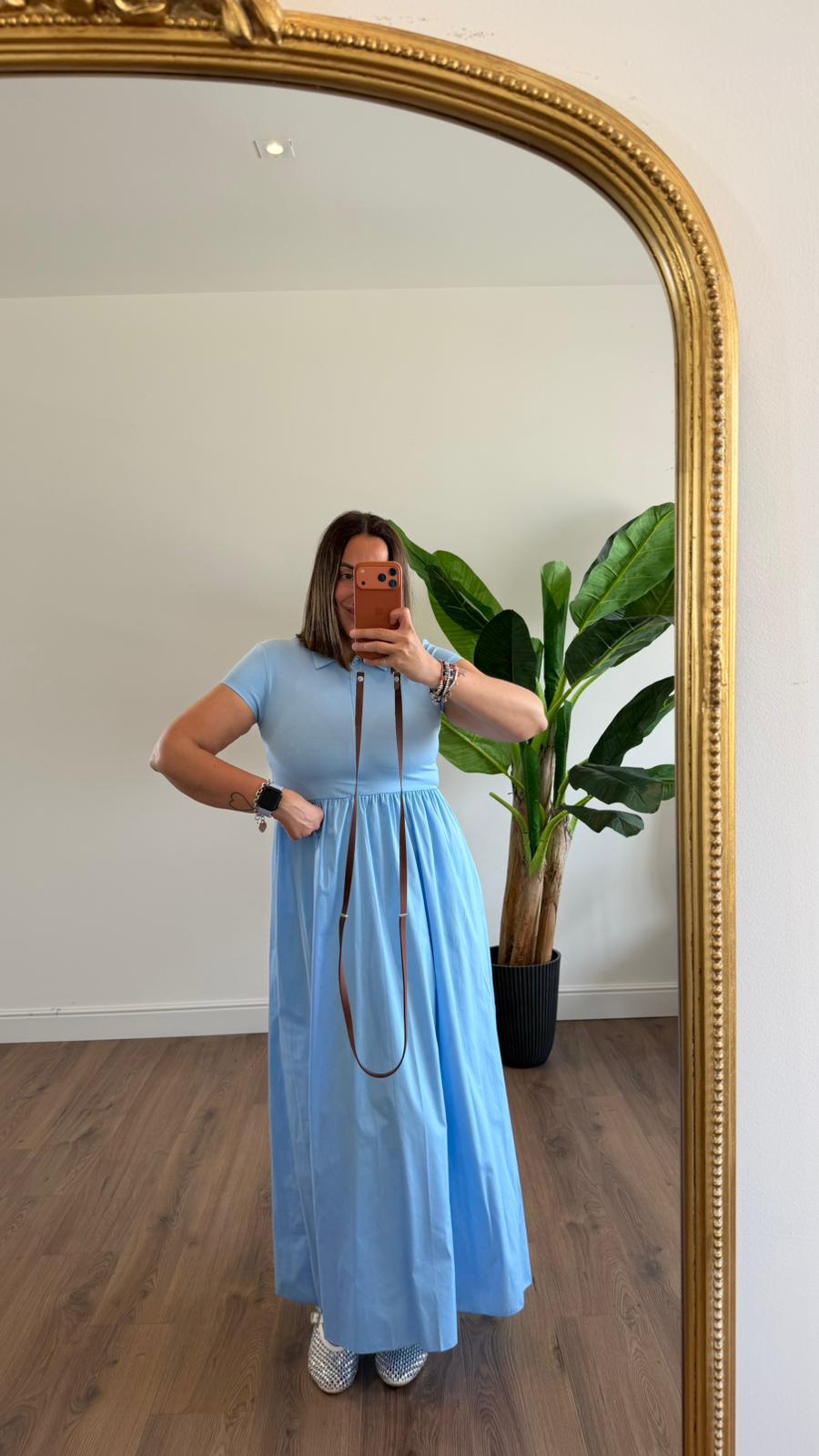 ABITO ELSA HP8852 NEW